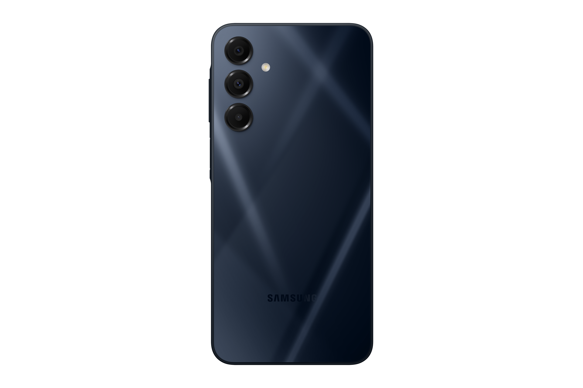 Samsung Galaxy A16 5G — выбранный цвет