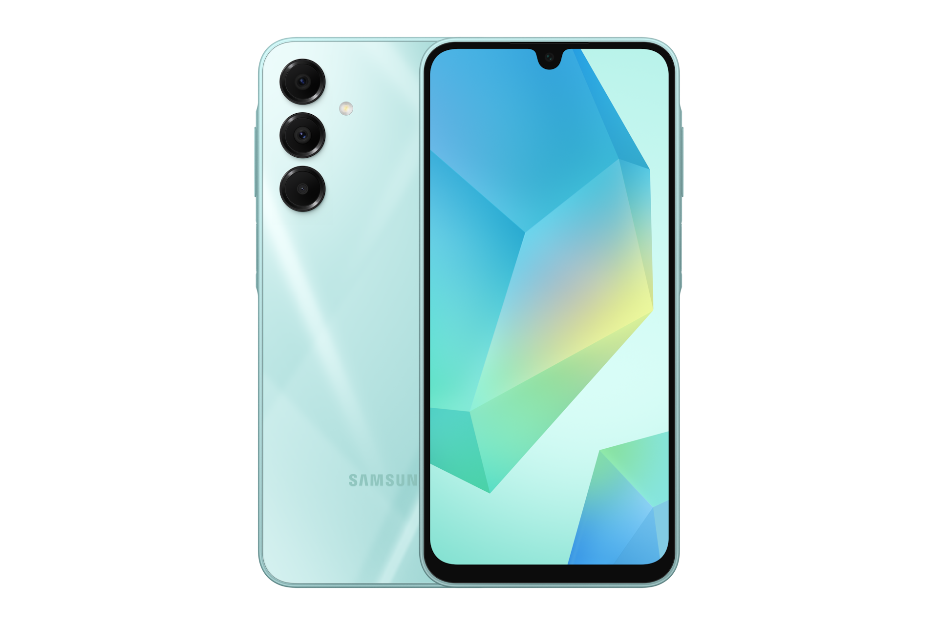Смартфон Samsung Galaxy A16 5G 8/256GB