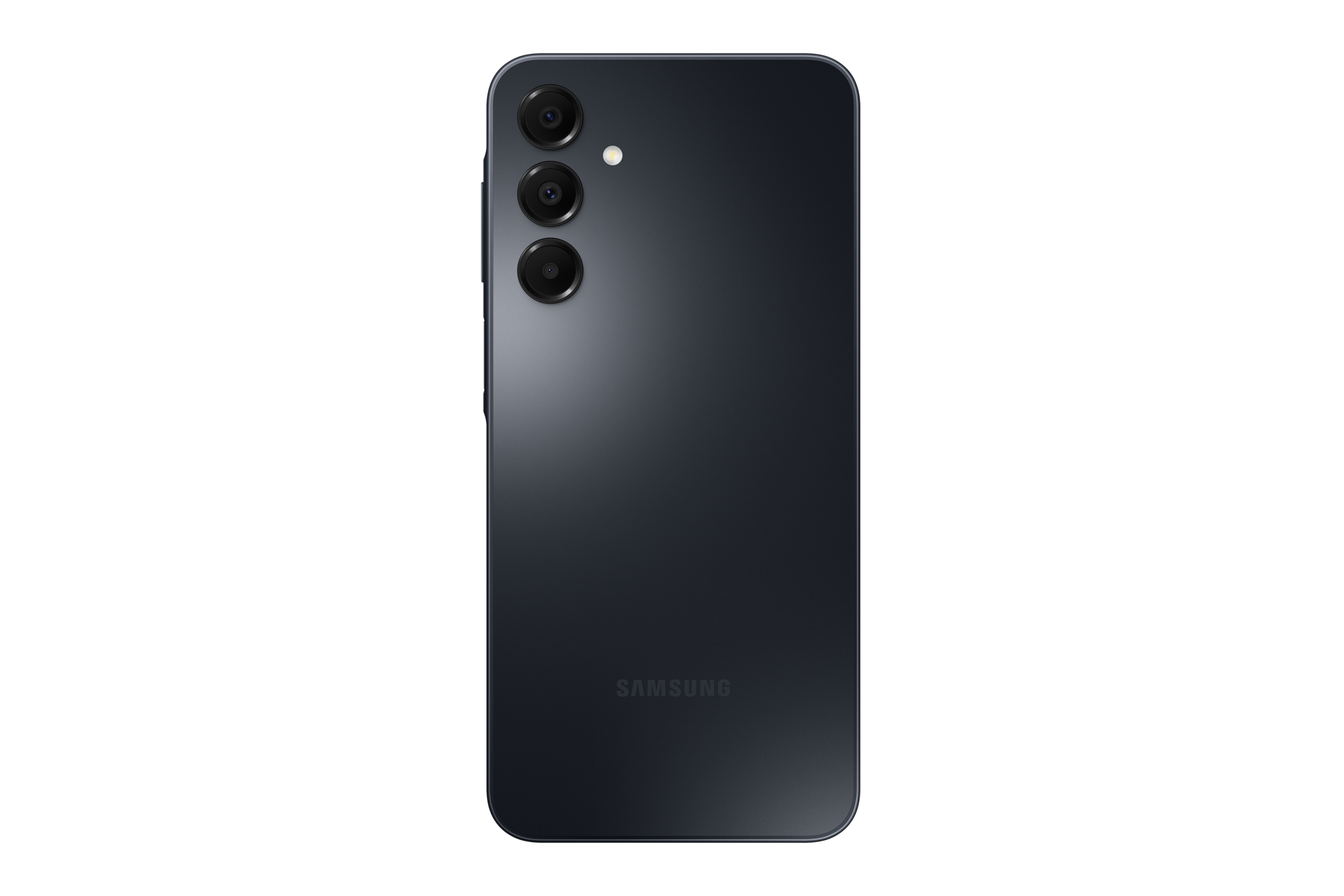 Samsung Galaxy A16 — выбранный цвет