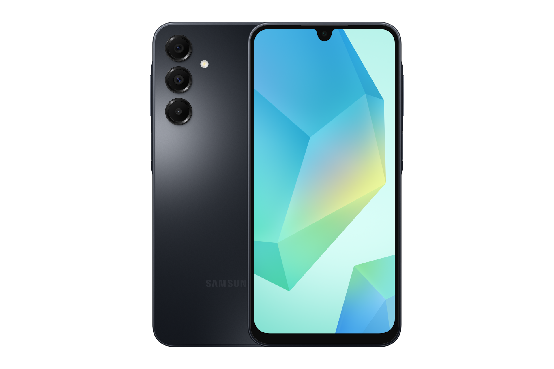 Смартфон Samsung Galaxy A16 6/128GB