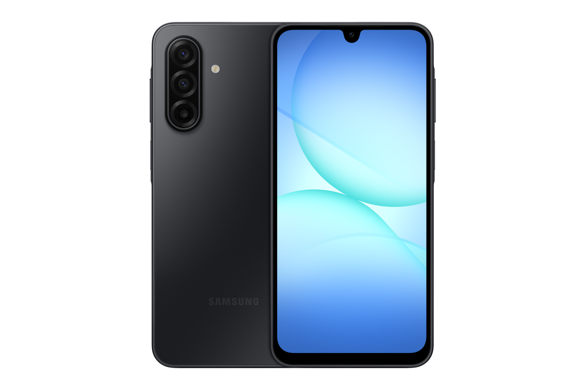 Смартфон Samsung Galaxy A17 5G 8/256GB