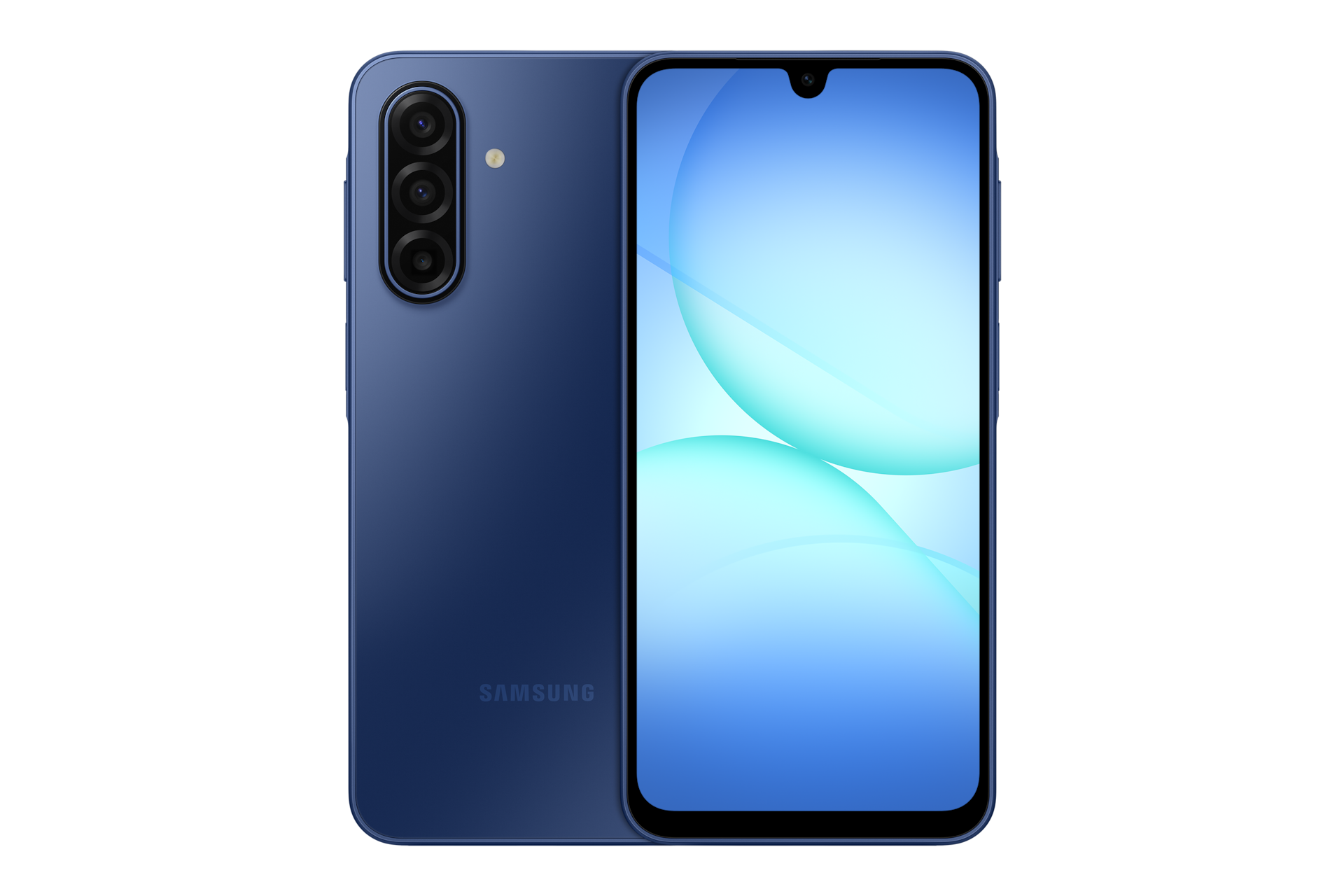 Смартфон Samsung Galaxy A17 5G 8/256GB