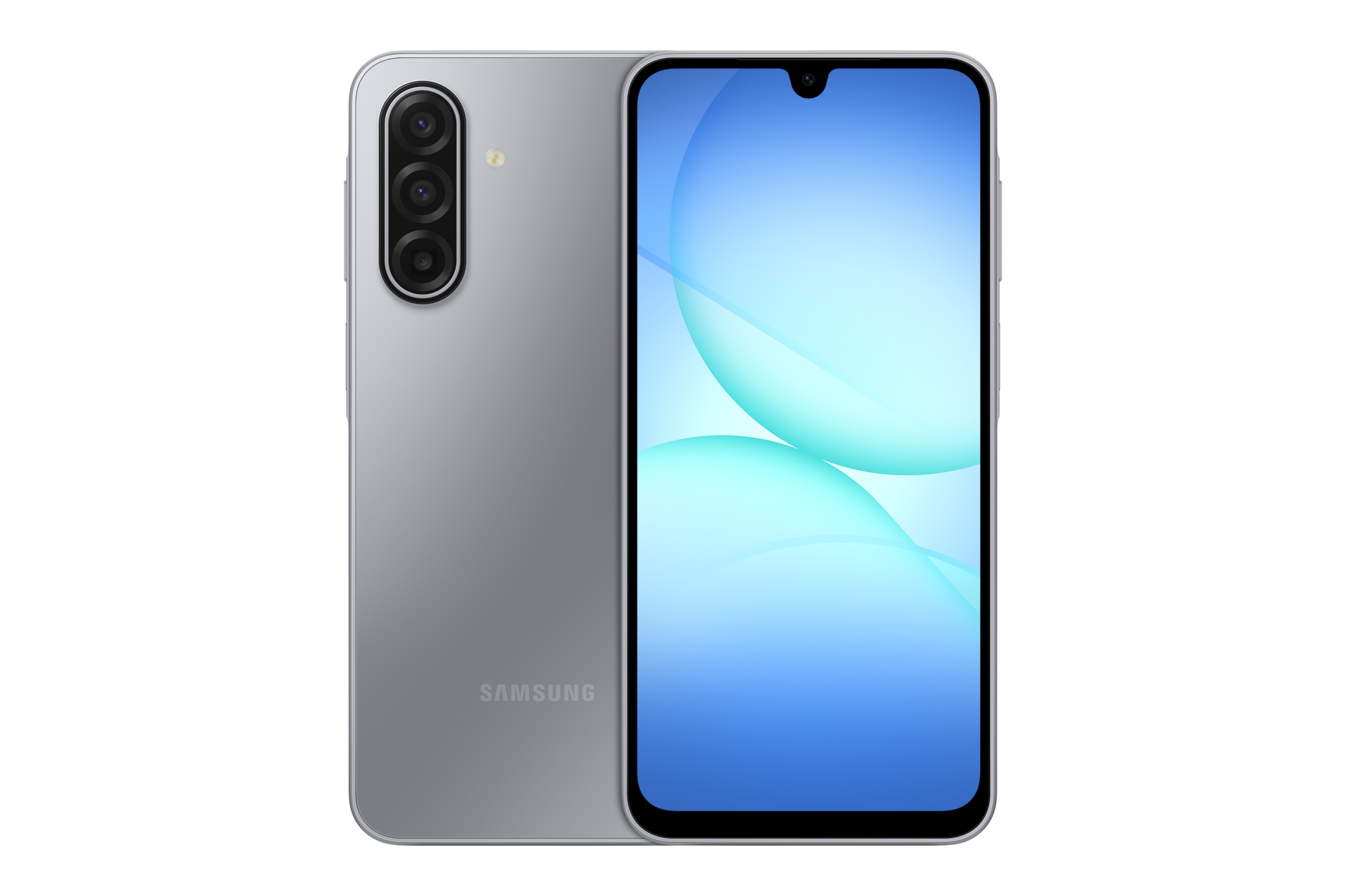 Смартфон Samsung Galaxy A17 5G 8/256GB