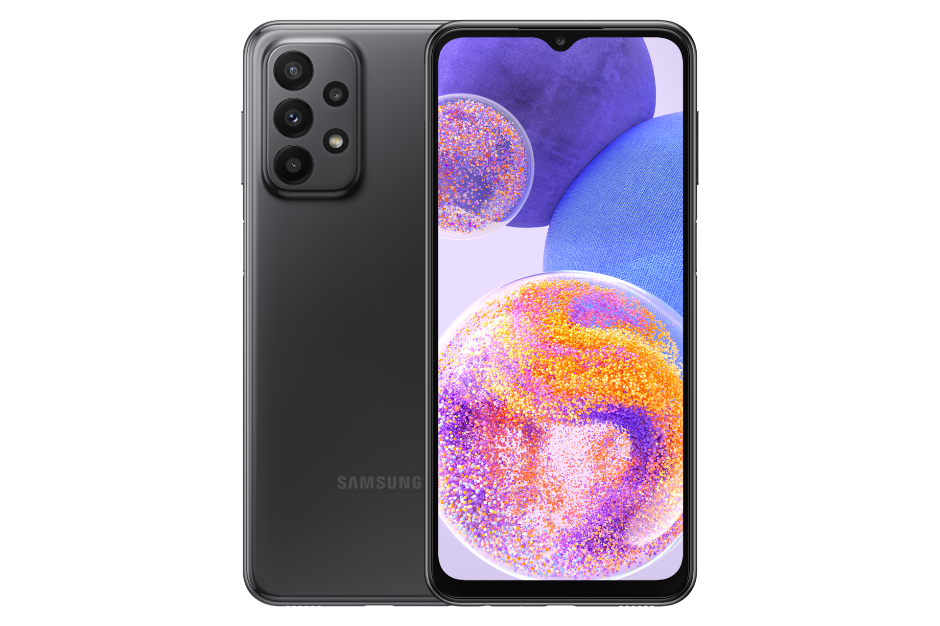 Смартфон Samsung Galaxy A23 4/64GB