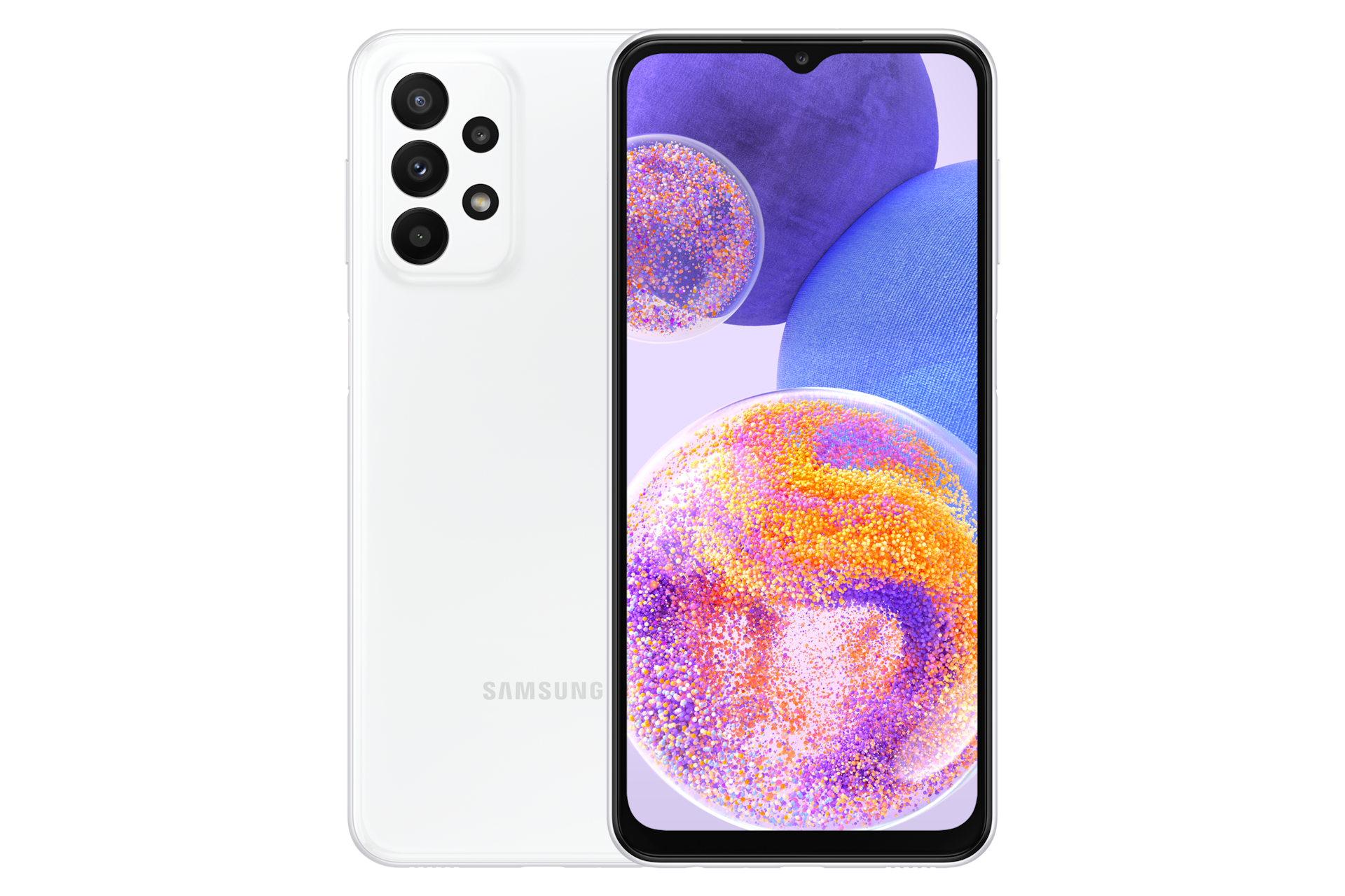 Смартфон Samsung Galaxy A23 4/64GB