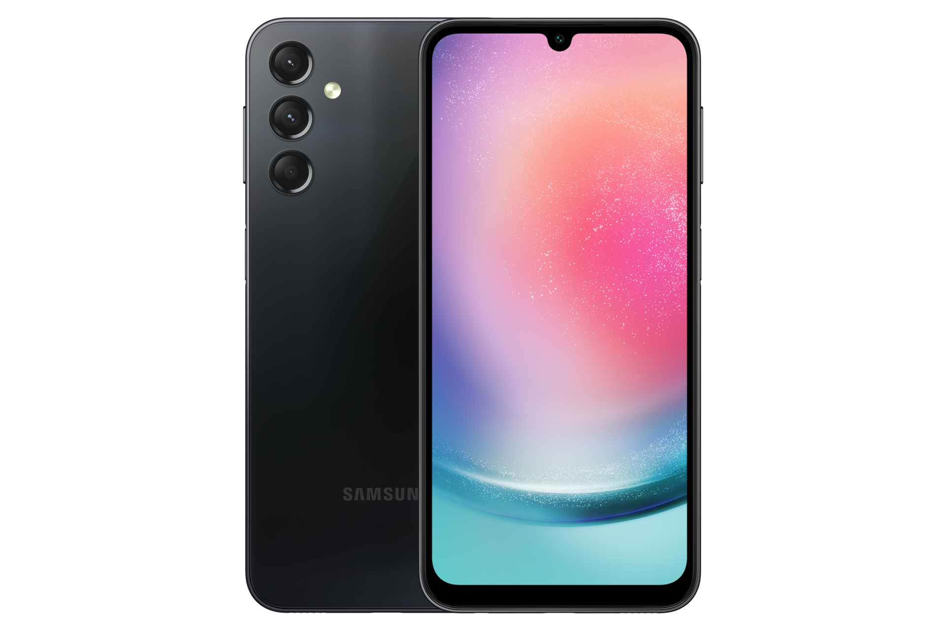Смартфон Samsung Galaxy A24 4/128GB