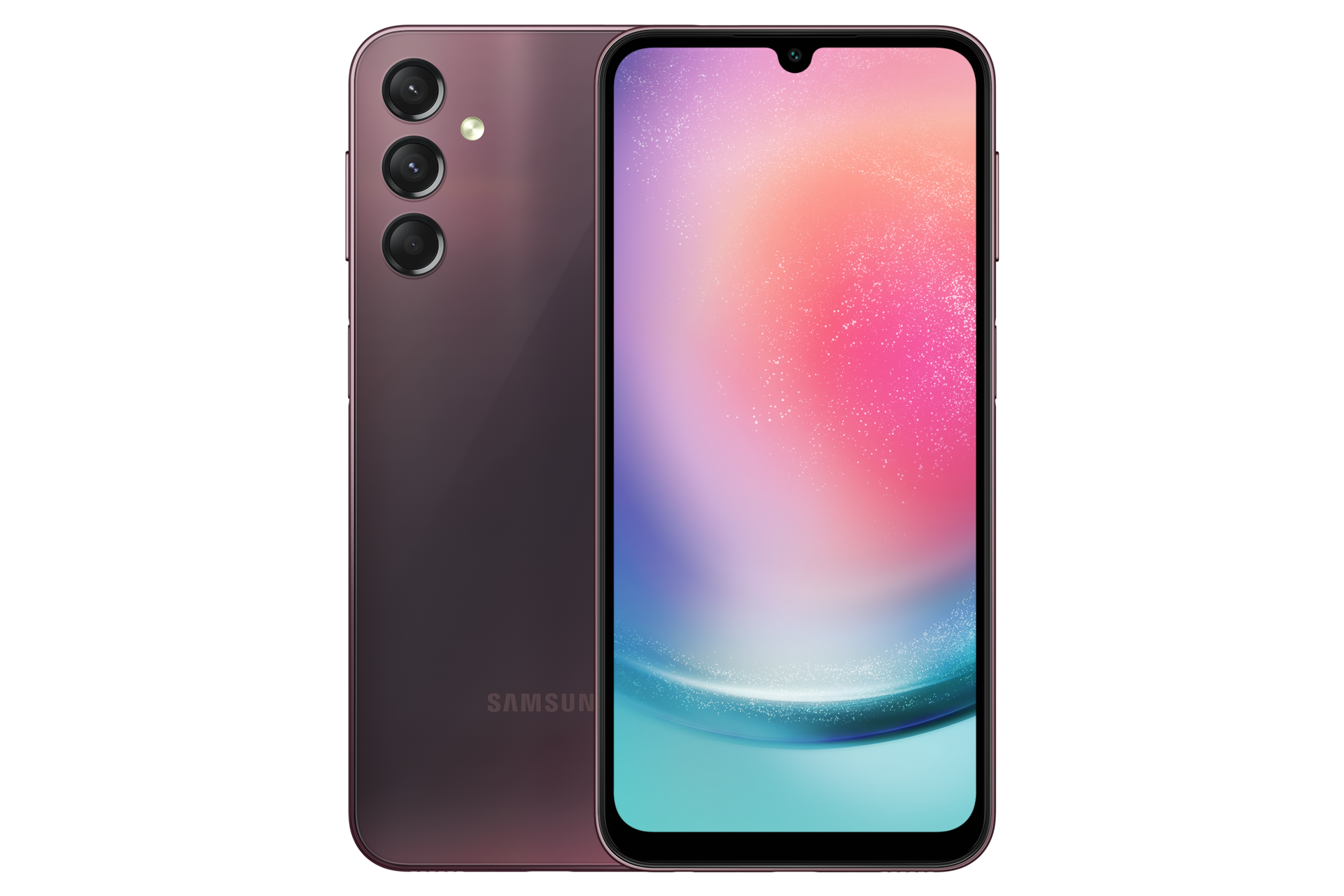 Смартфон Samsung Galaxy A24 4/128GB
