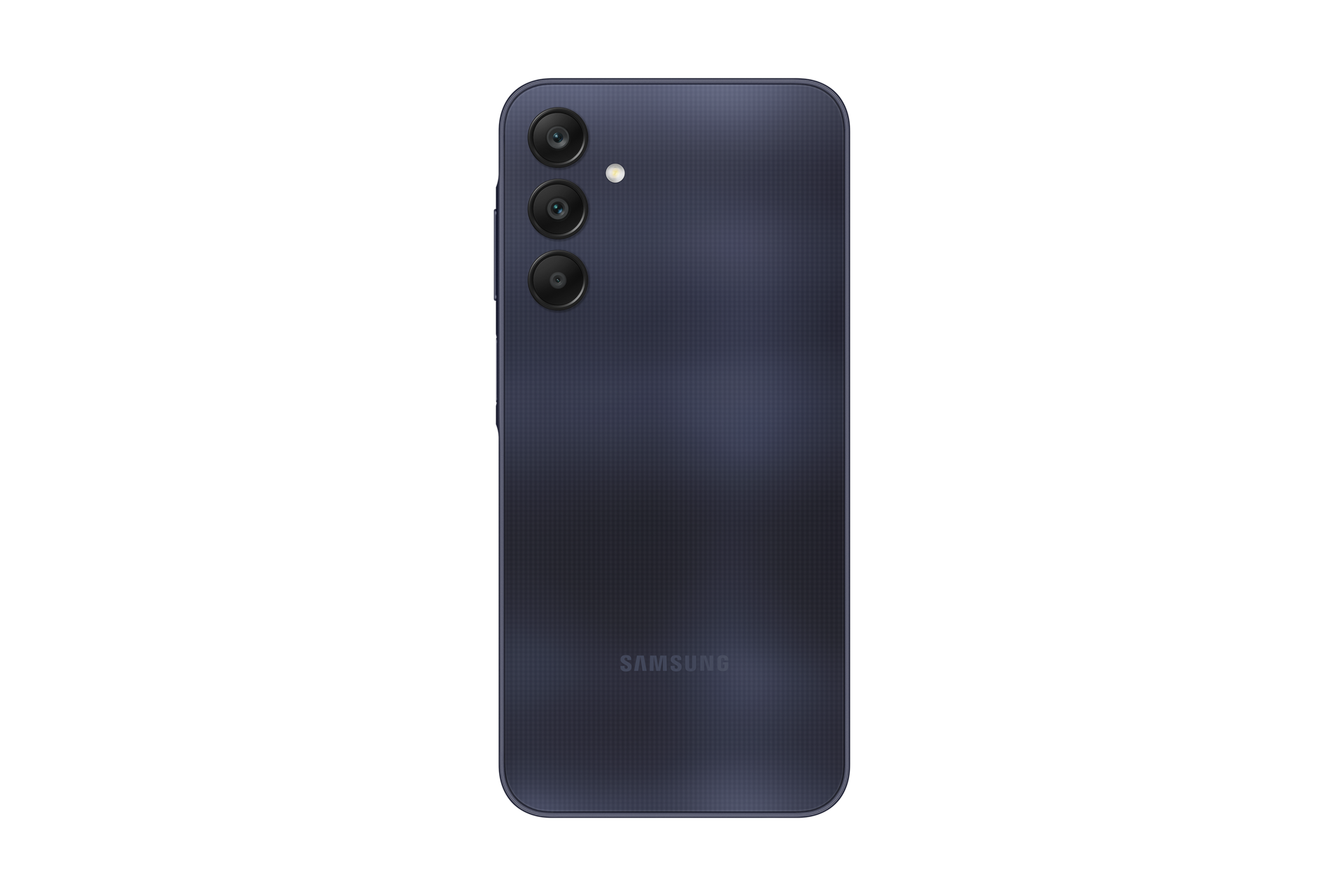 Samsung Galaxy A25 5G — выбранный цвет