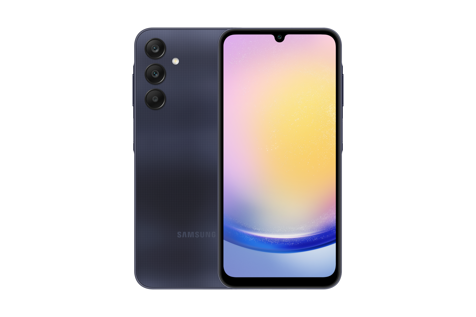 Смартфон Samsung Galaxy A25 5G 8/128GB