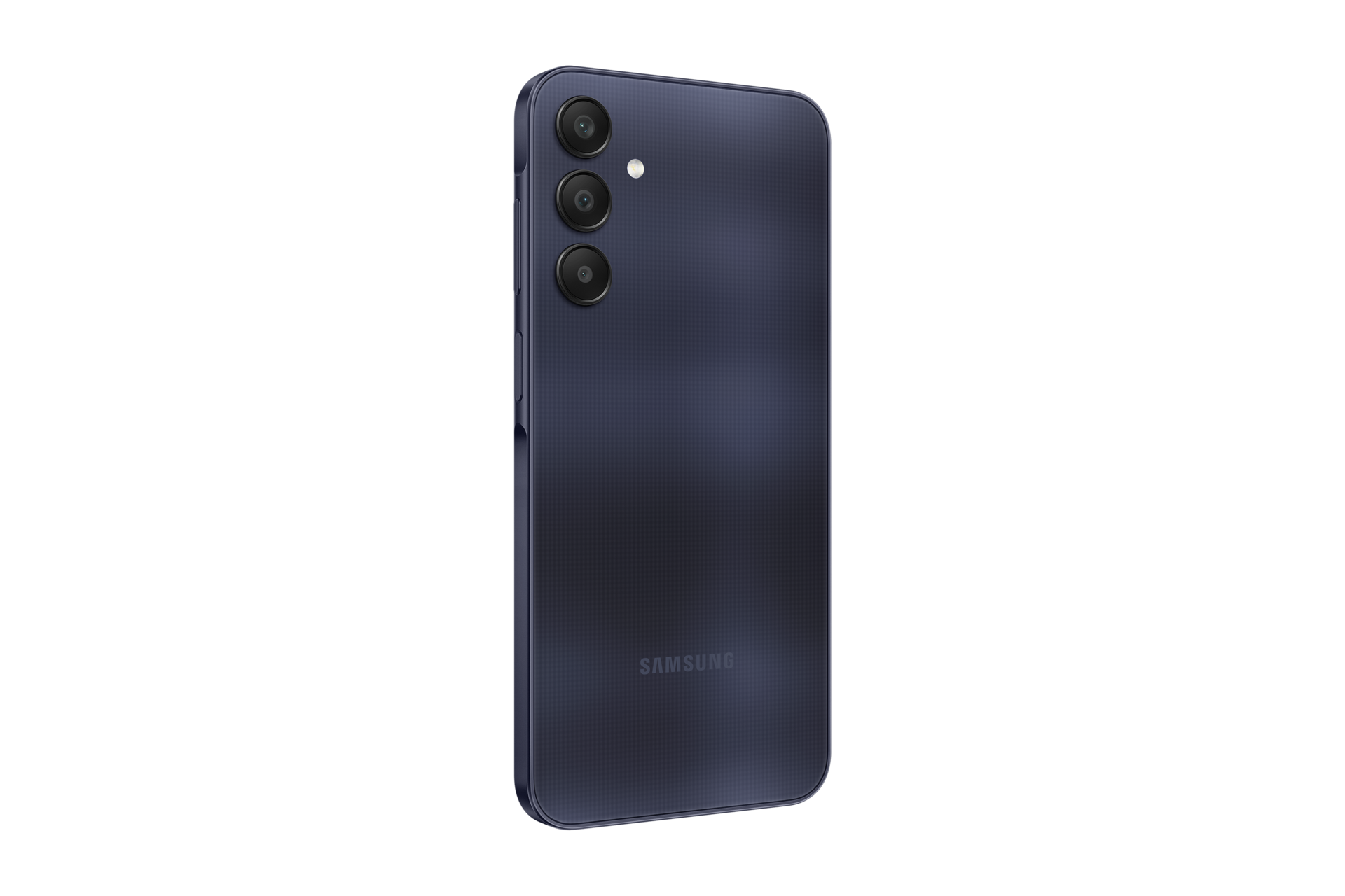 Samsung Galaxy A25 5G — выбранный цвет