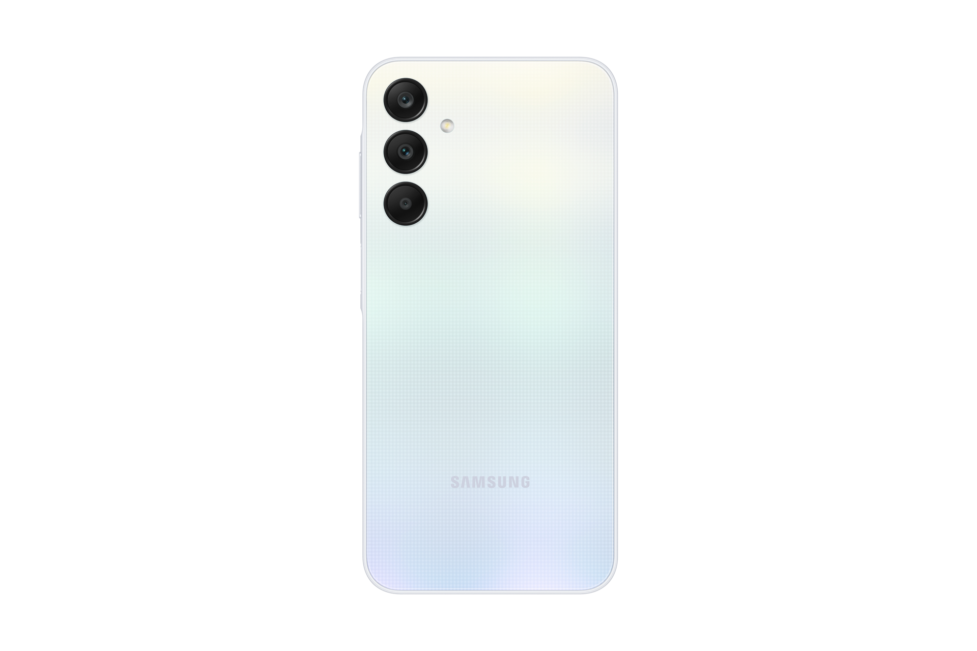 Samsung Galaxy A25 5G — выбранный цвет