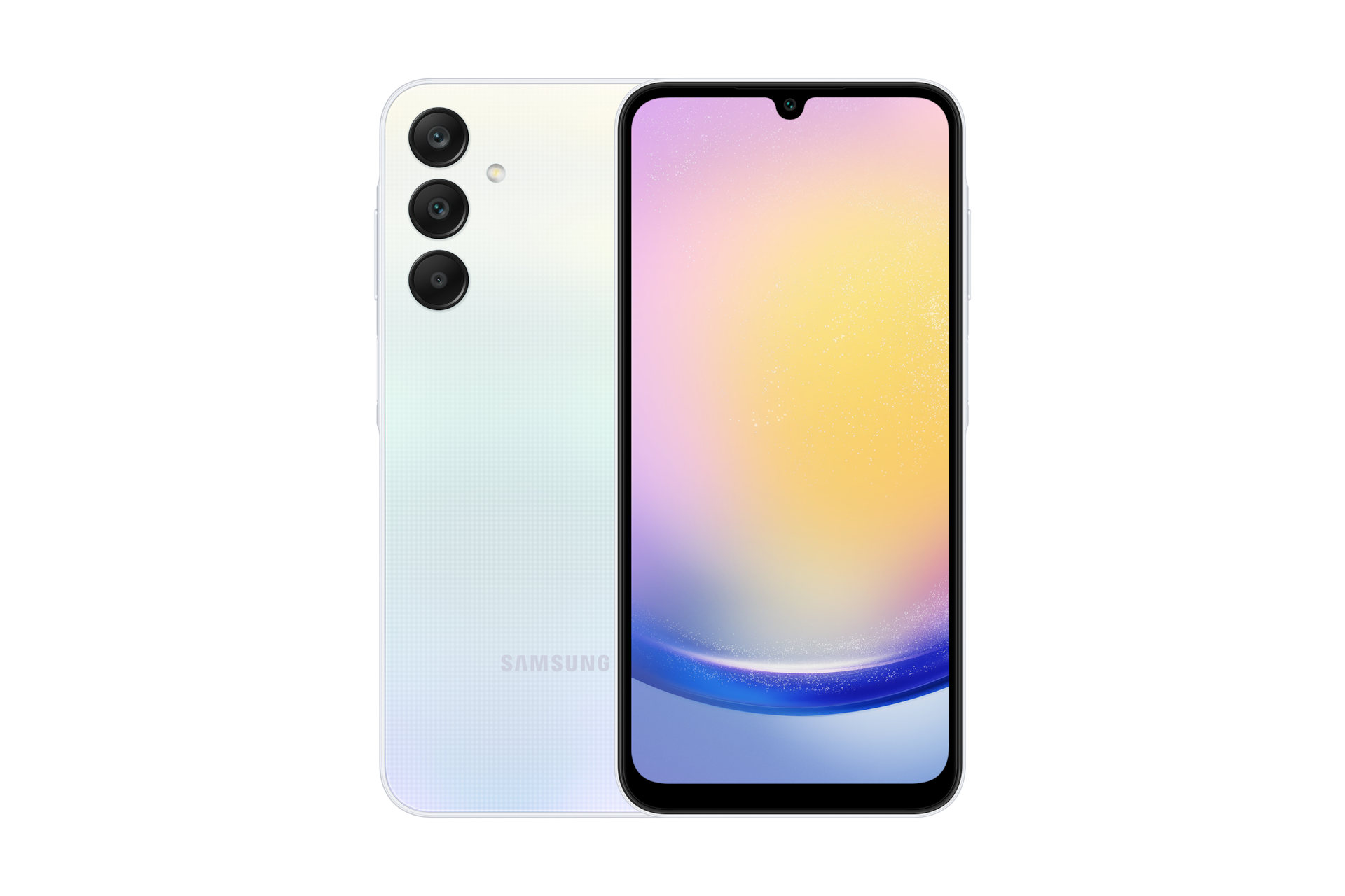 Смартфон Samsung Galaxy A25 5G 8/128GB