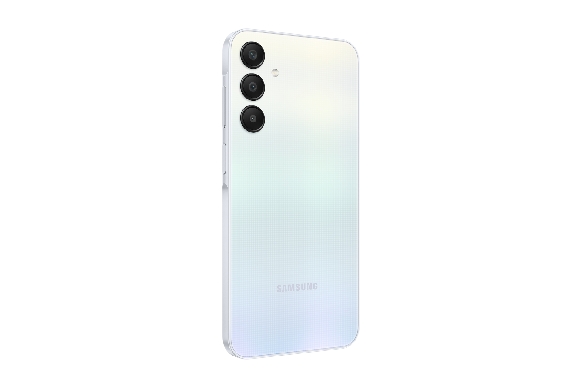 Samsung Galaxy A25 5G — выбранный цвет
