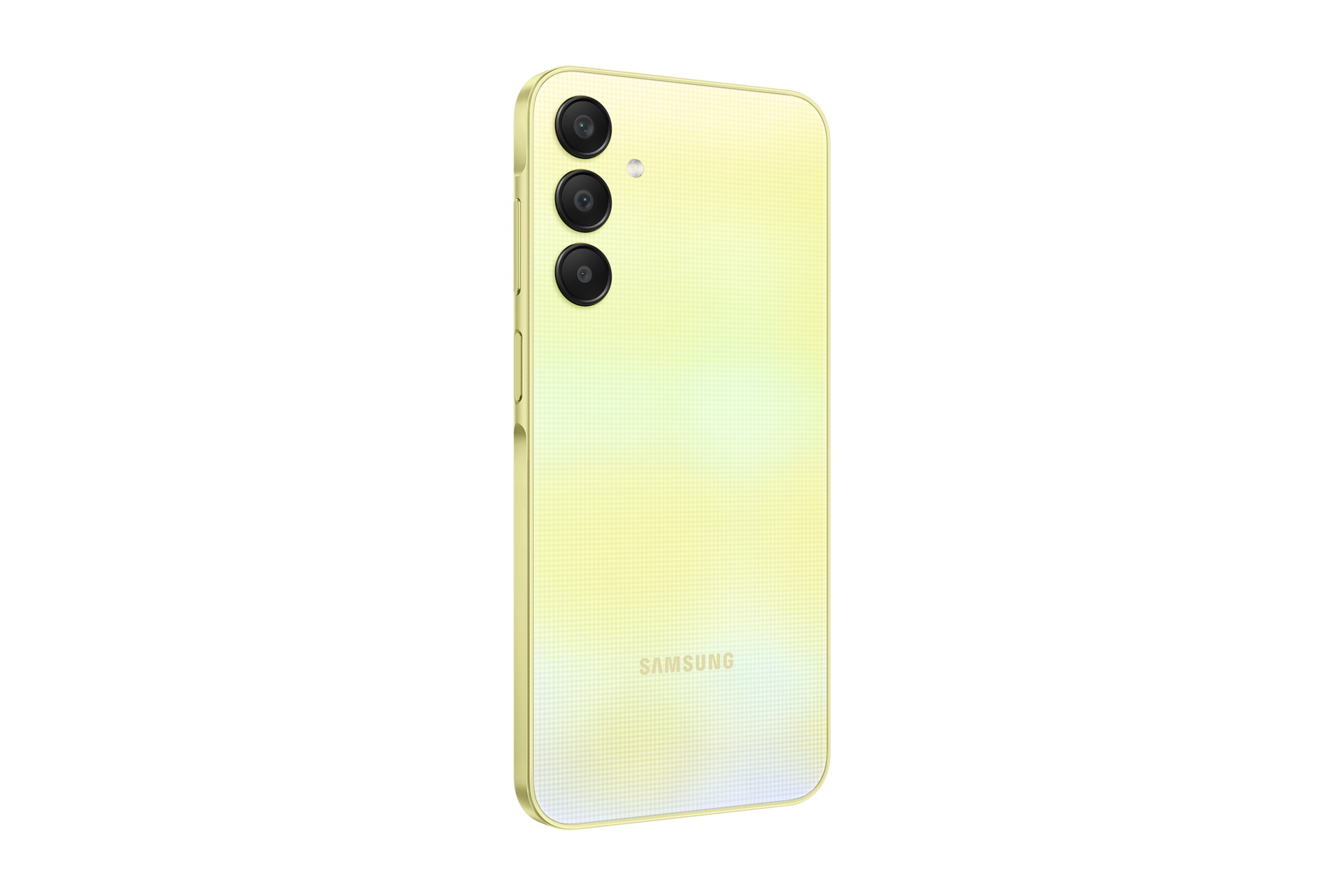Samsung Galaxy A25 5G — выбранный цвет