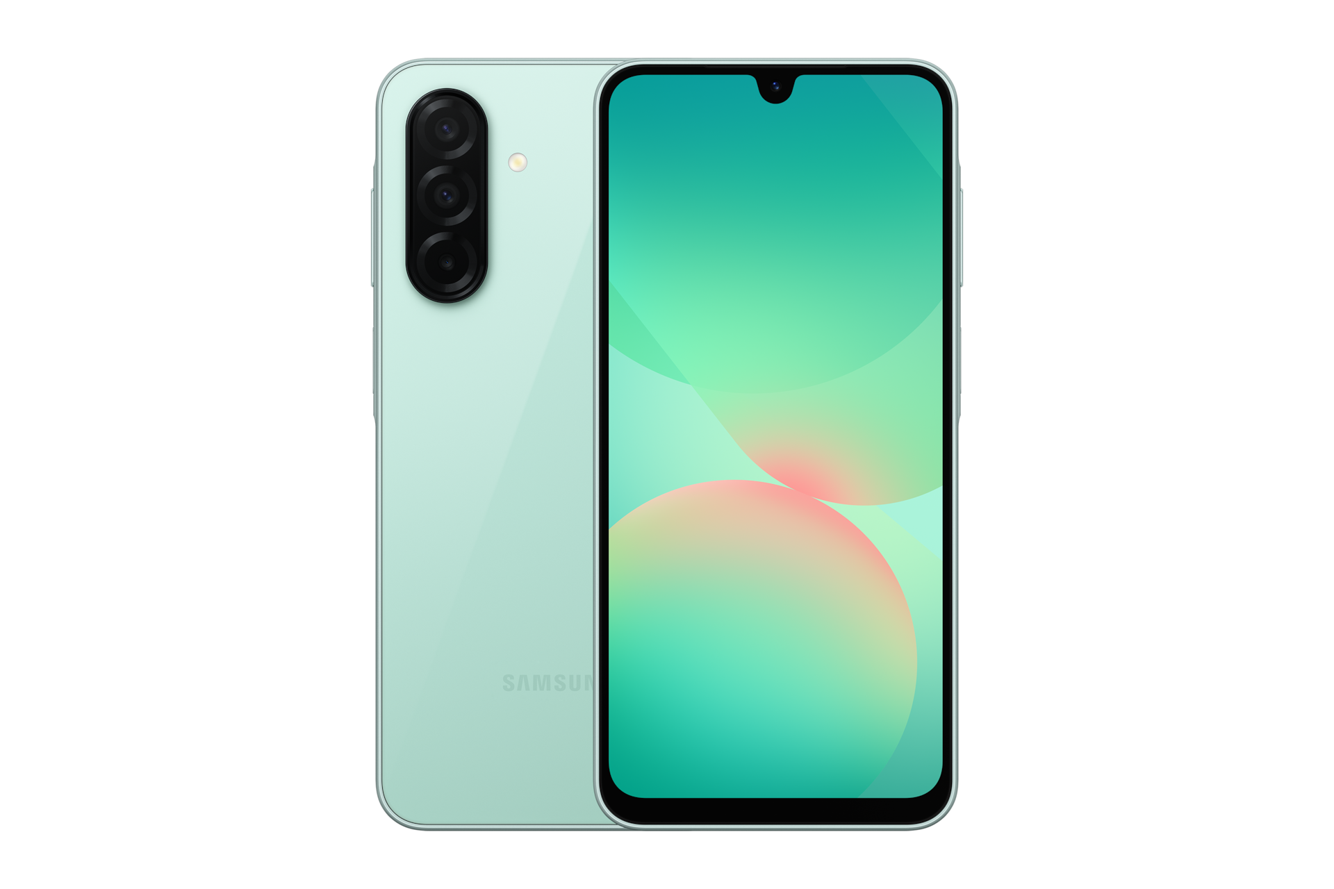 Смартфон Samsung Galaxy A26 5G 6/128GB