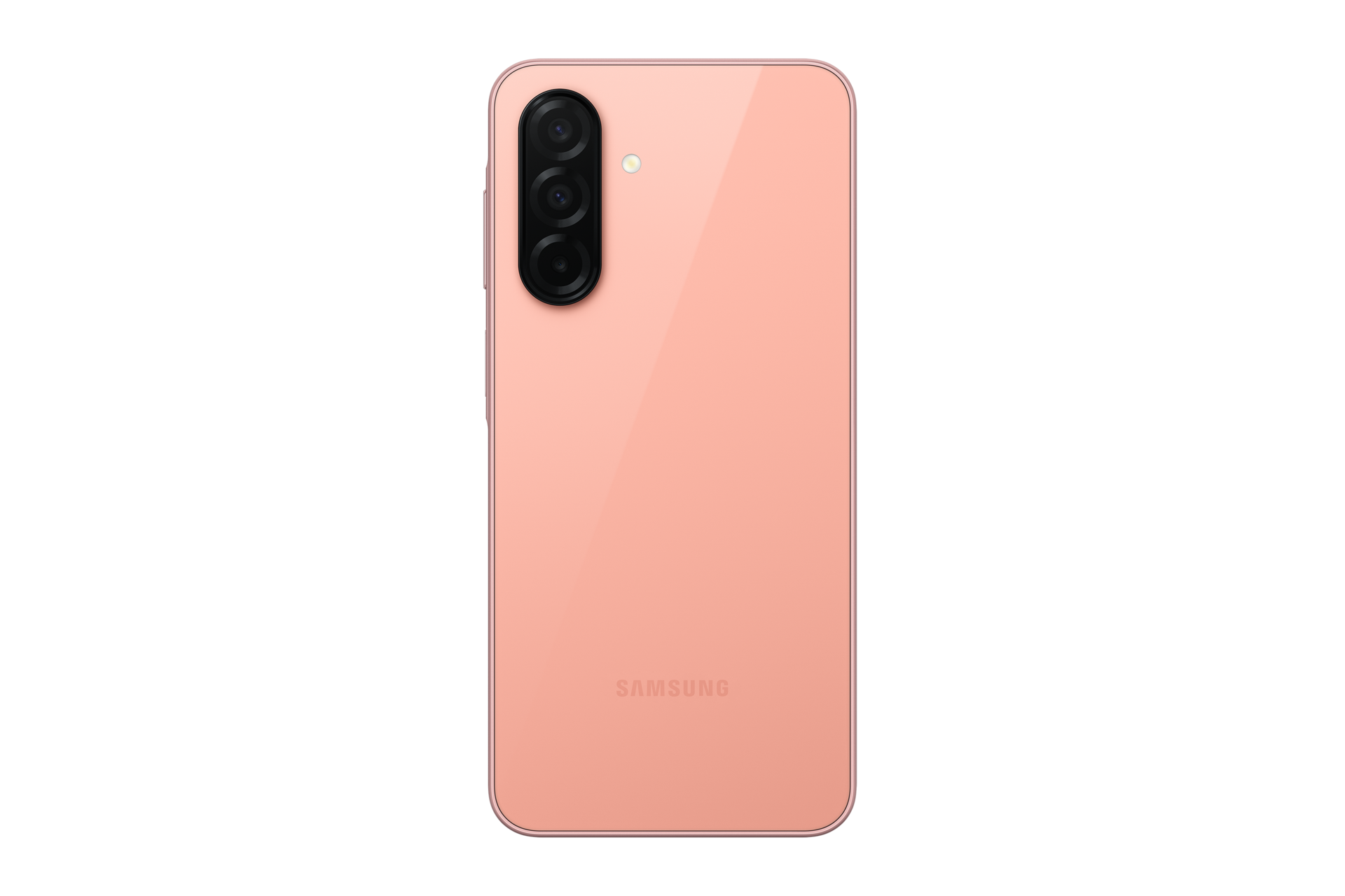 Samsung Galaxy A26 5G — выбранный цвет