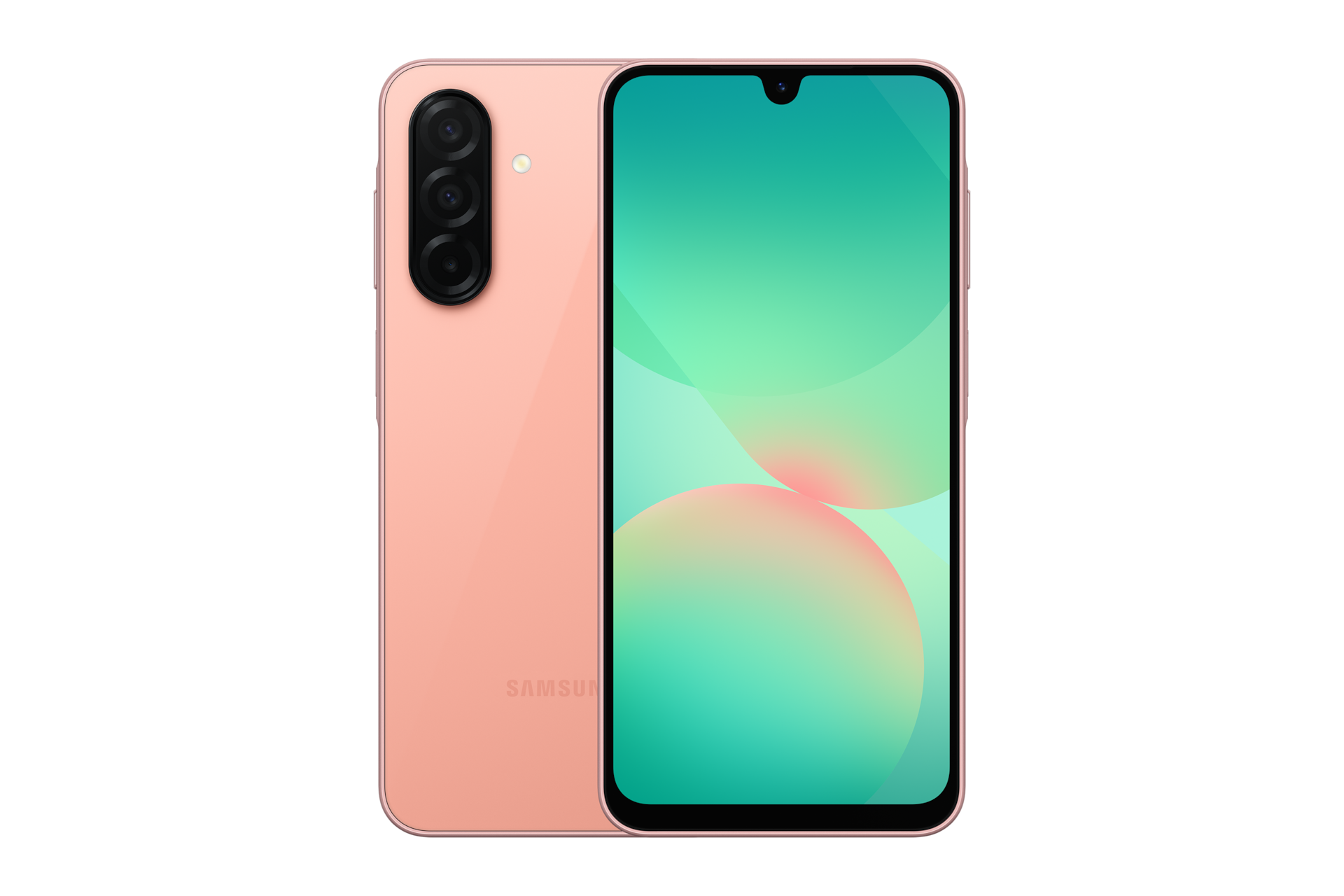 Смартфон Samsung Galaxy A26 5G 6/128GB
