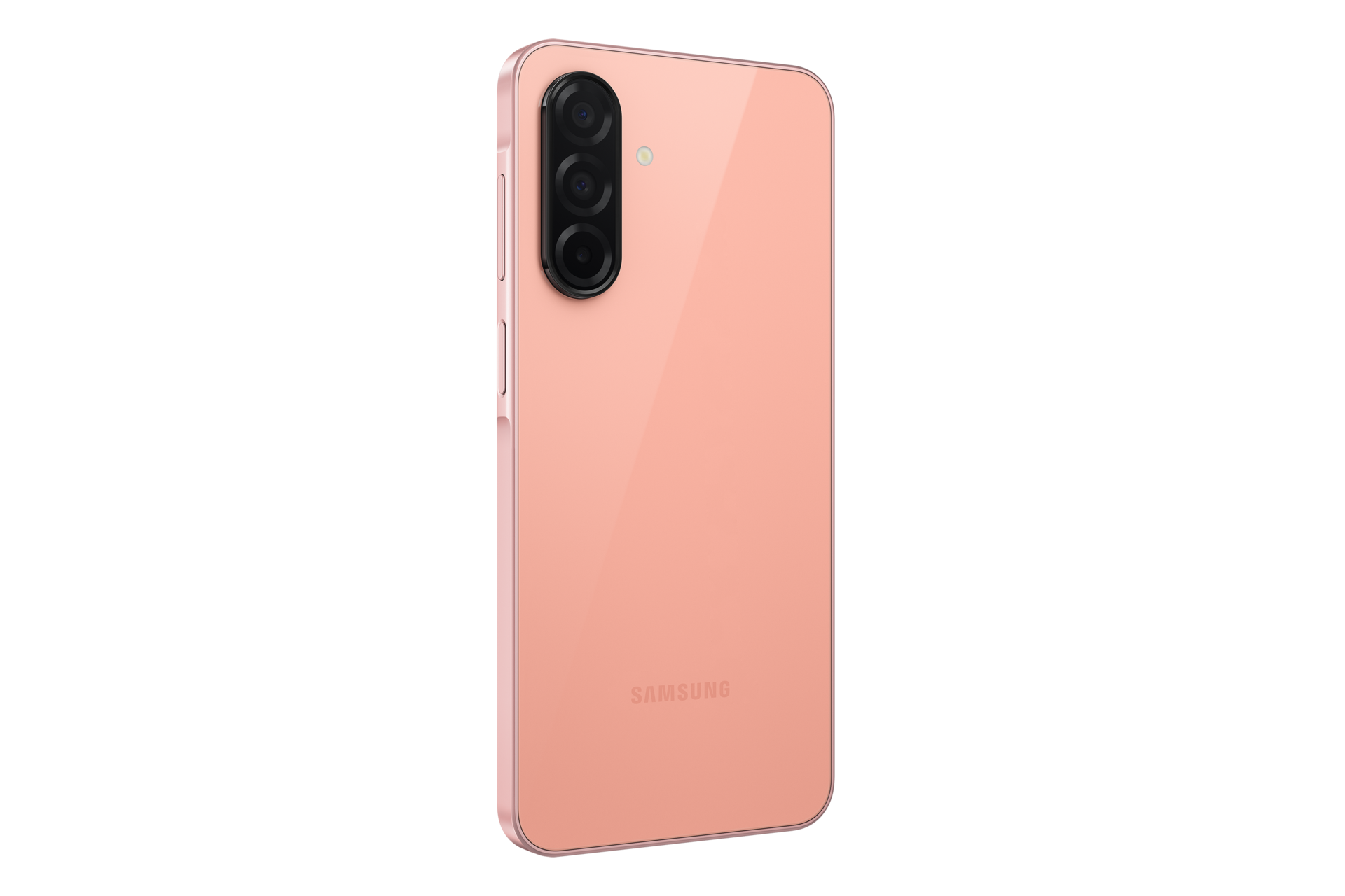 Samsung Galaxy A26 5G — выбранный цвет