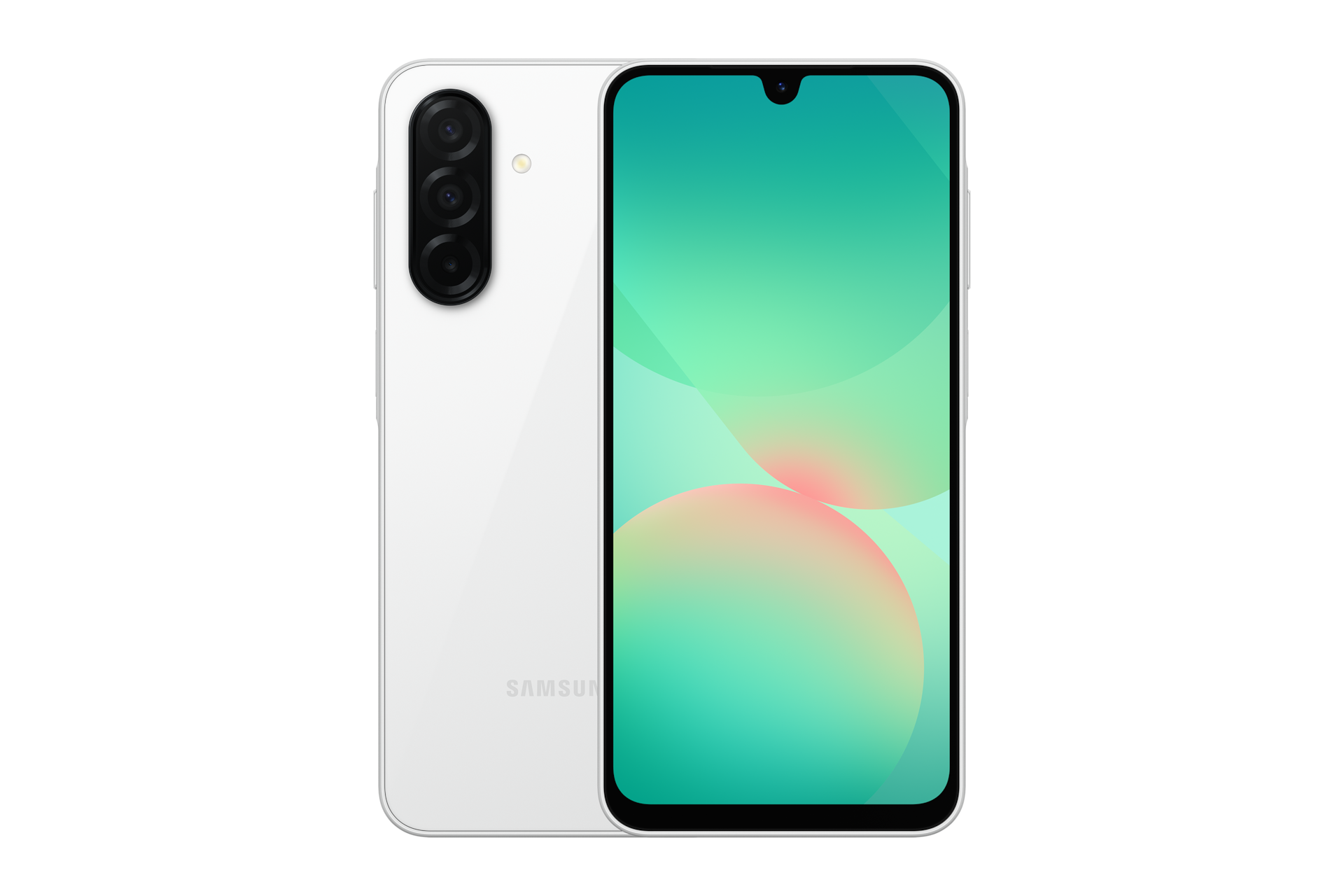 Смартфон Samsung Galaxy A26 5G 6/128GB