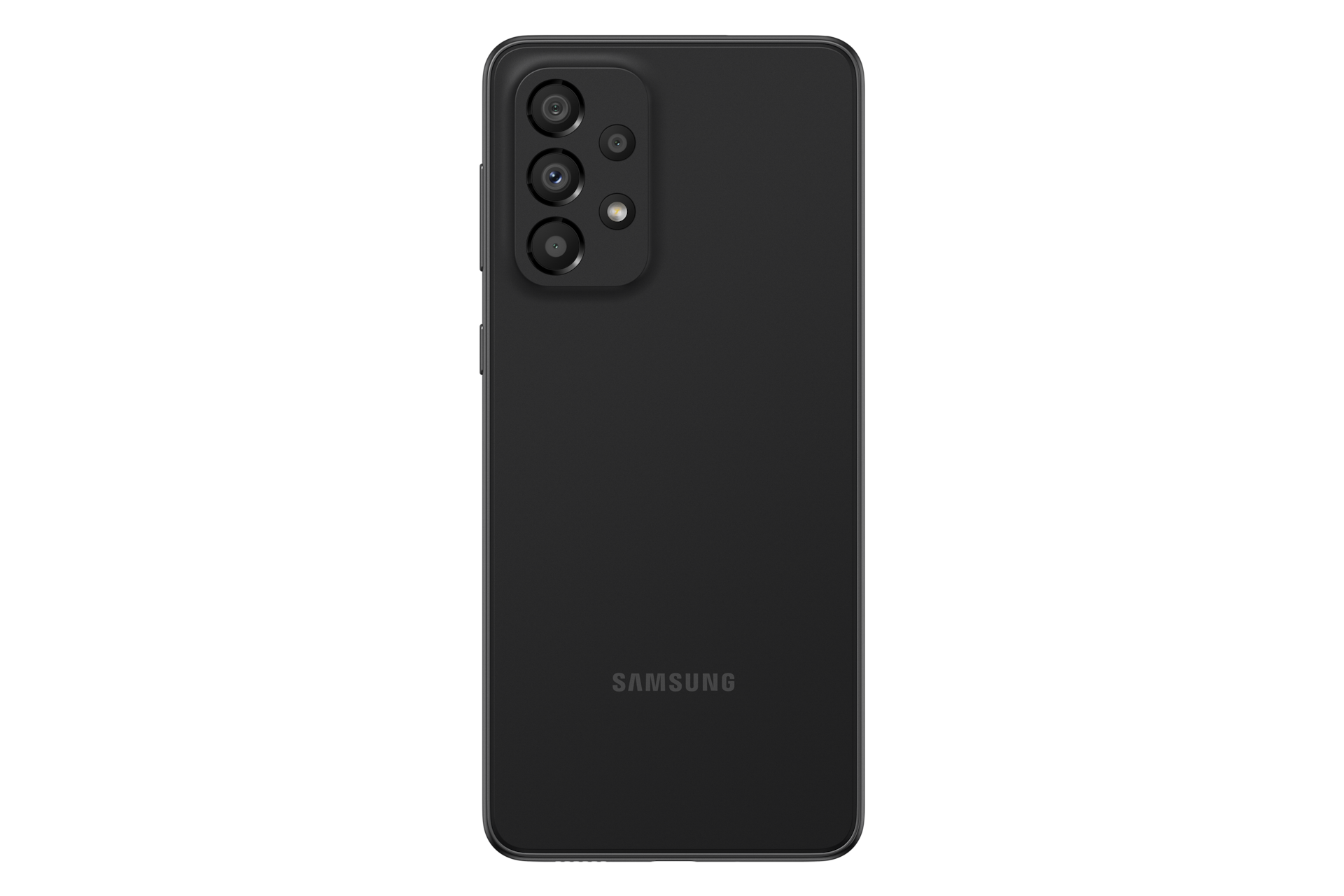 Samsung Galaxy A33 5G — выбранный цвет