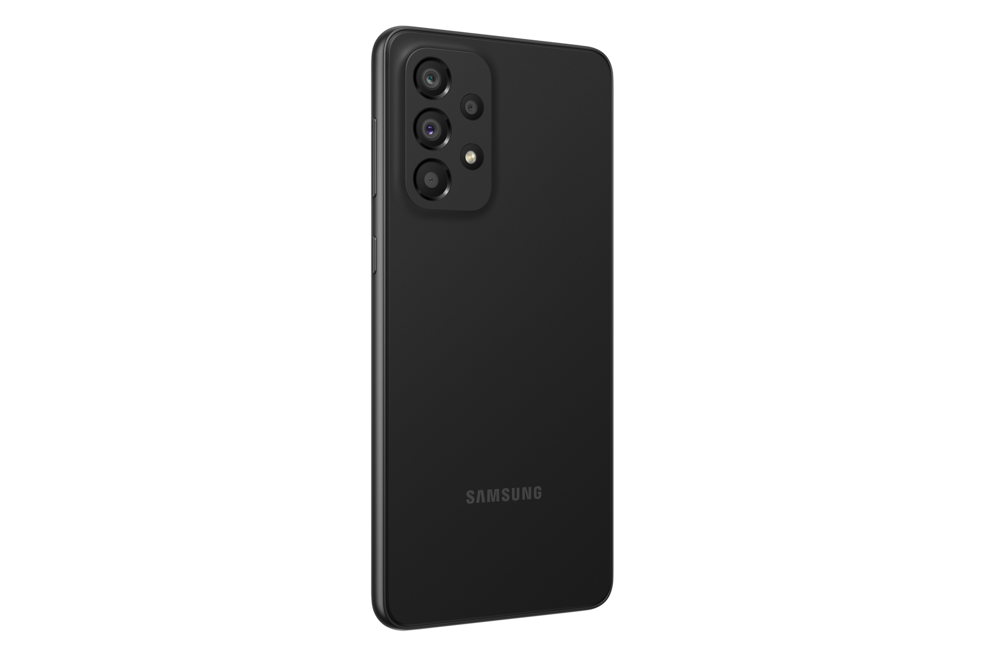 Samsung Galaxy A33 5G — выбранный цвет