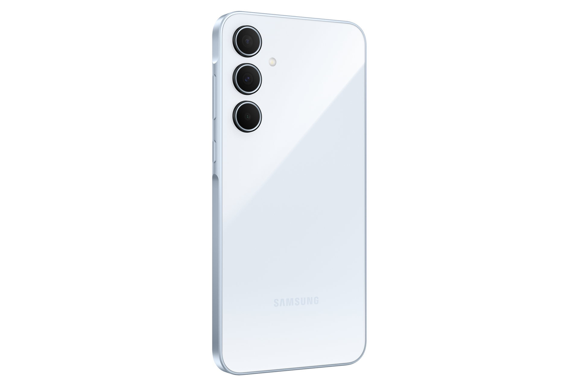 Samsung Galaxy A35 5G — выбранный цвет