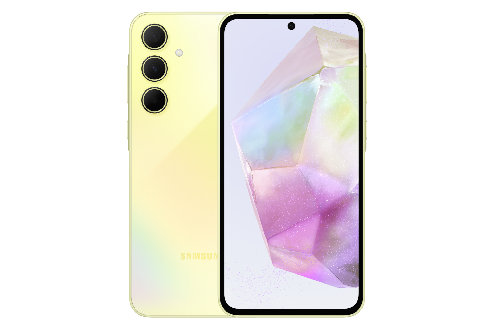 Смартфон Samsung Galaxy A35 5G 8/128GB