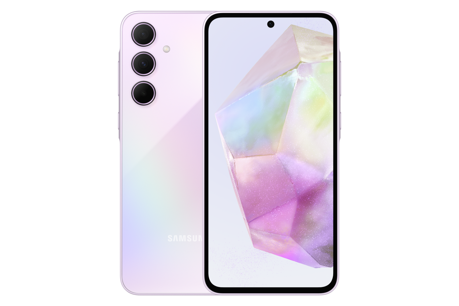 Смартфон Samsung Galaxy A35 5G 8/128GB