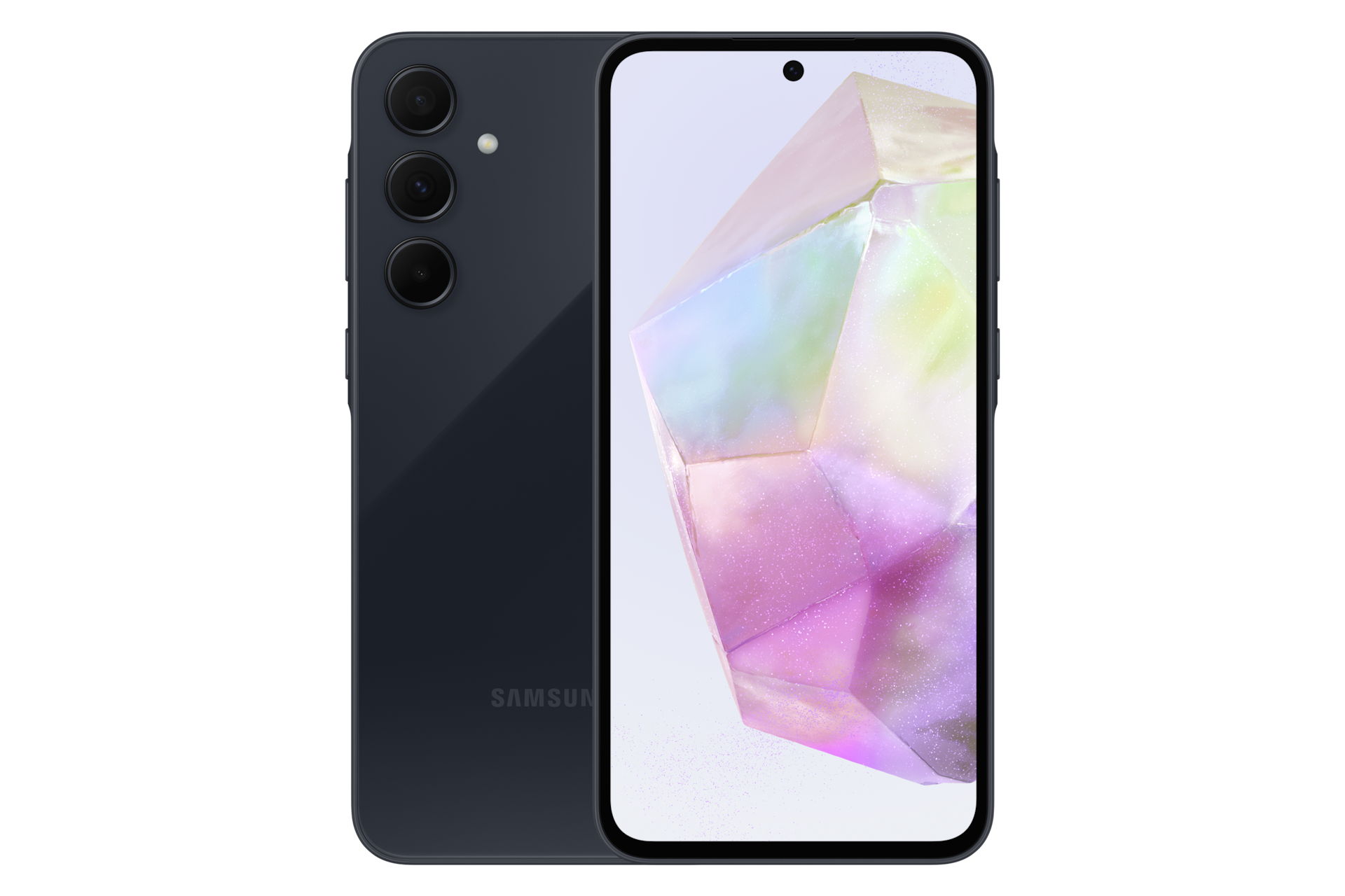 Смартфон Samsung Galaxy A35 5G 8/128GB