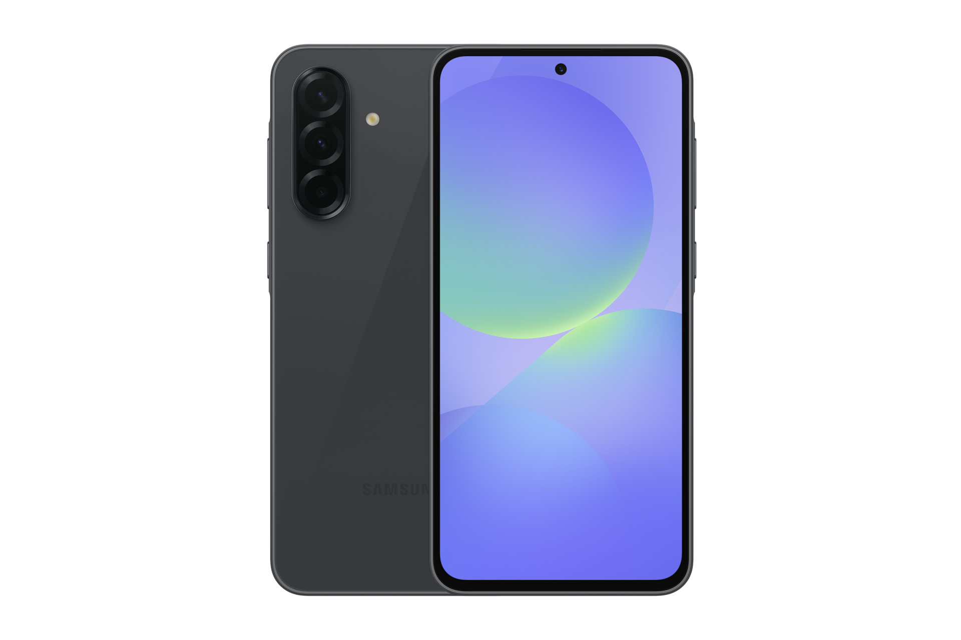 Смартфон Samsung Galaxy A36 5G 12/256GB