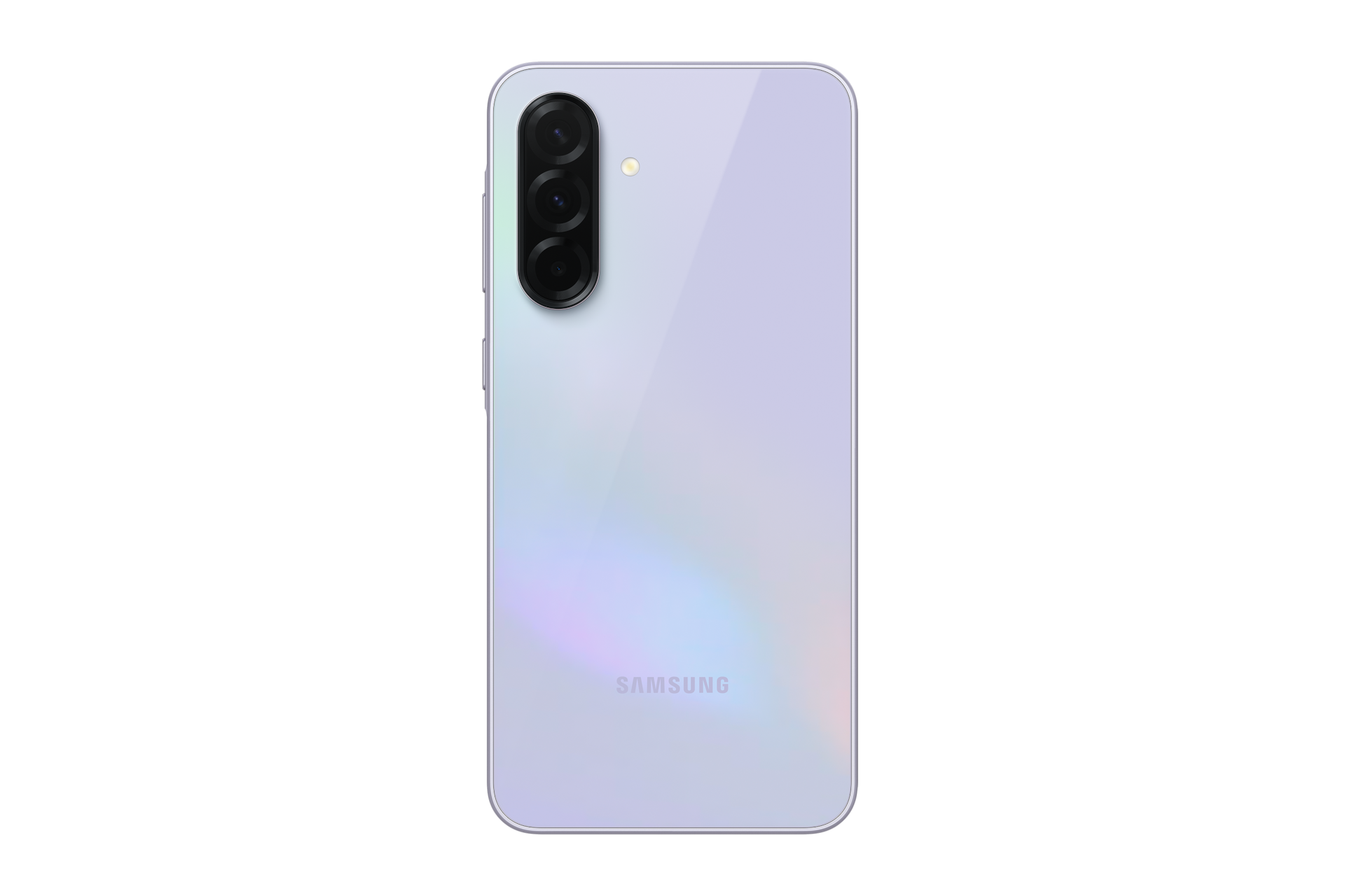 Samsung Galaxy A36 5G — выбранный цвет