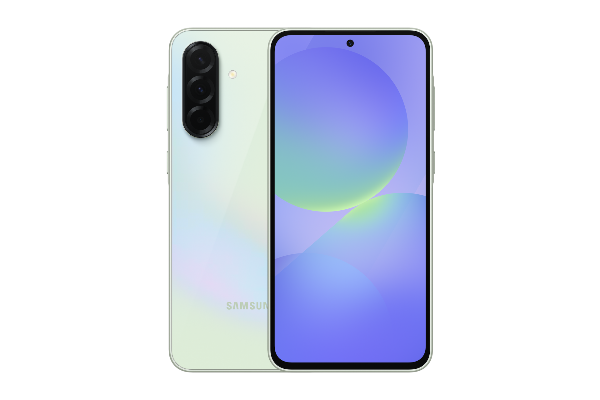 Смартфон Samsung Galaxy A36 5G 12/256GB