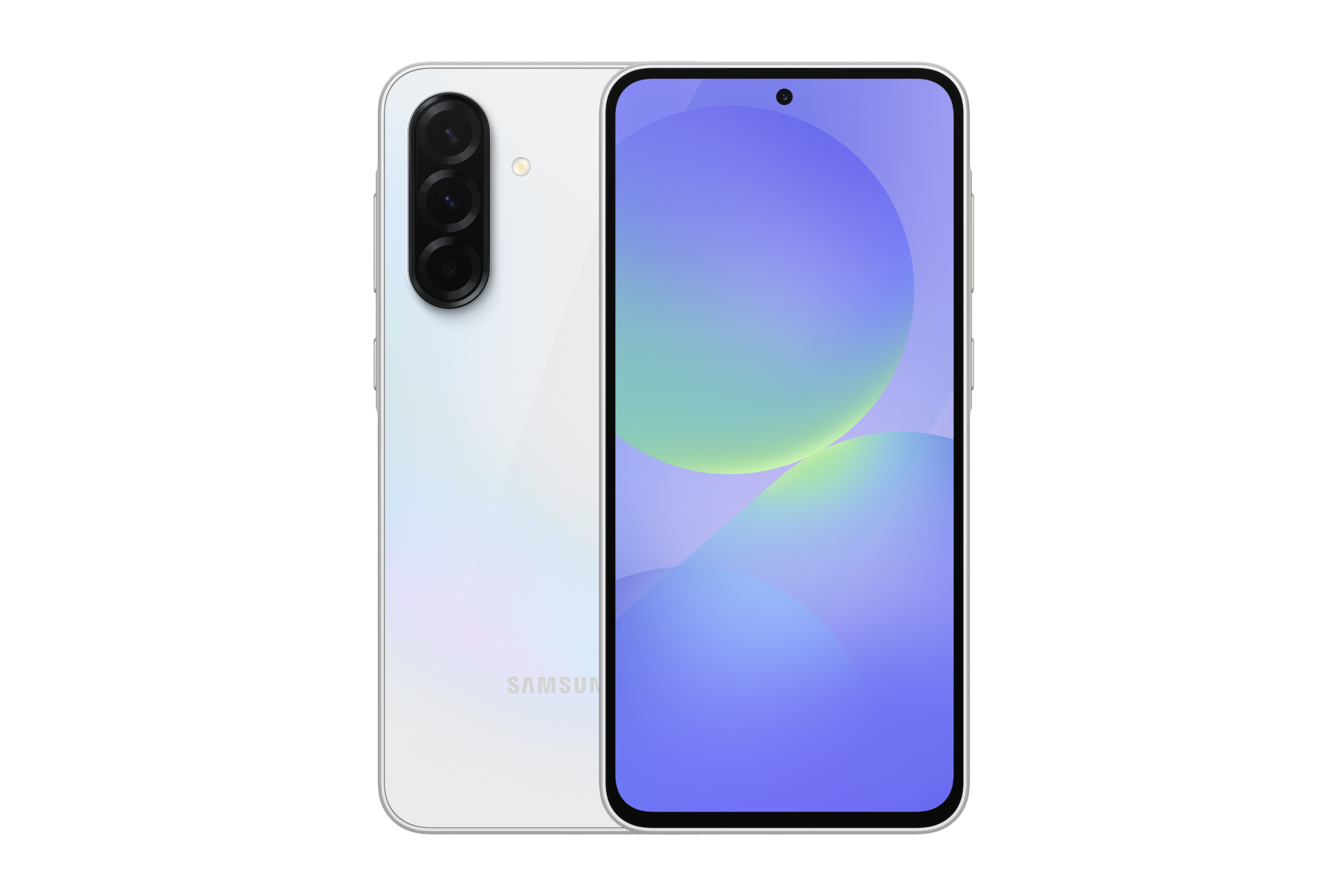 Смартфон Samsung Galaxy A36 5G 12/256GB