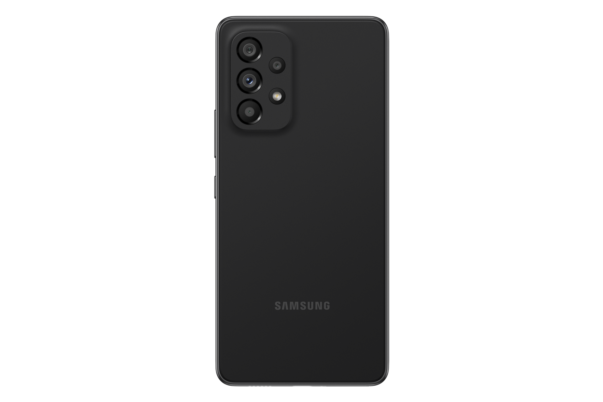 Samsung Galaxy A53 5G — выбранный цвет
