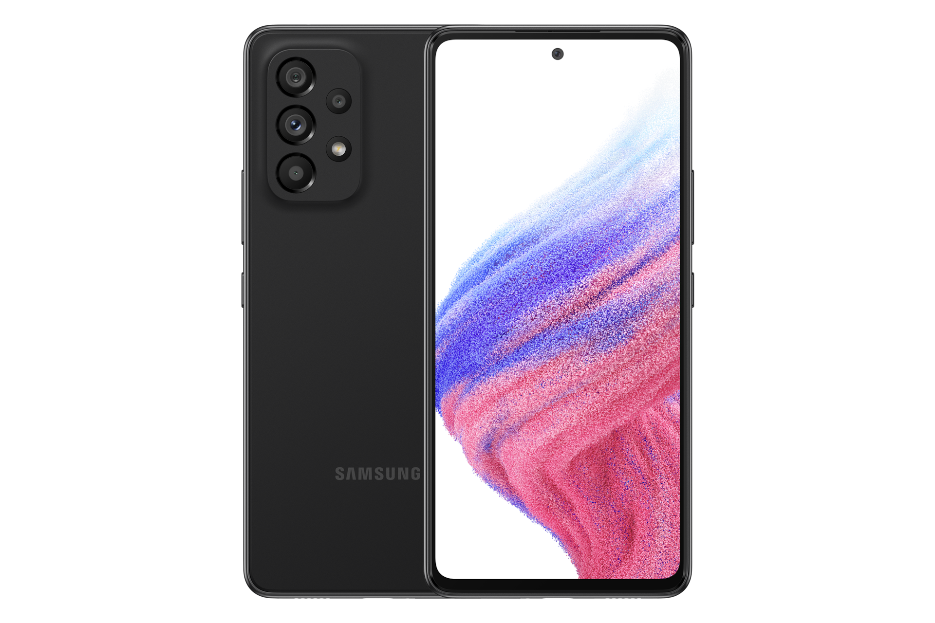 Смартфон Samsung Galaxy A53 5G 8/128GB