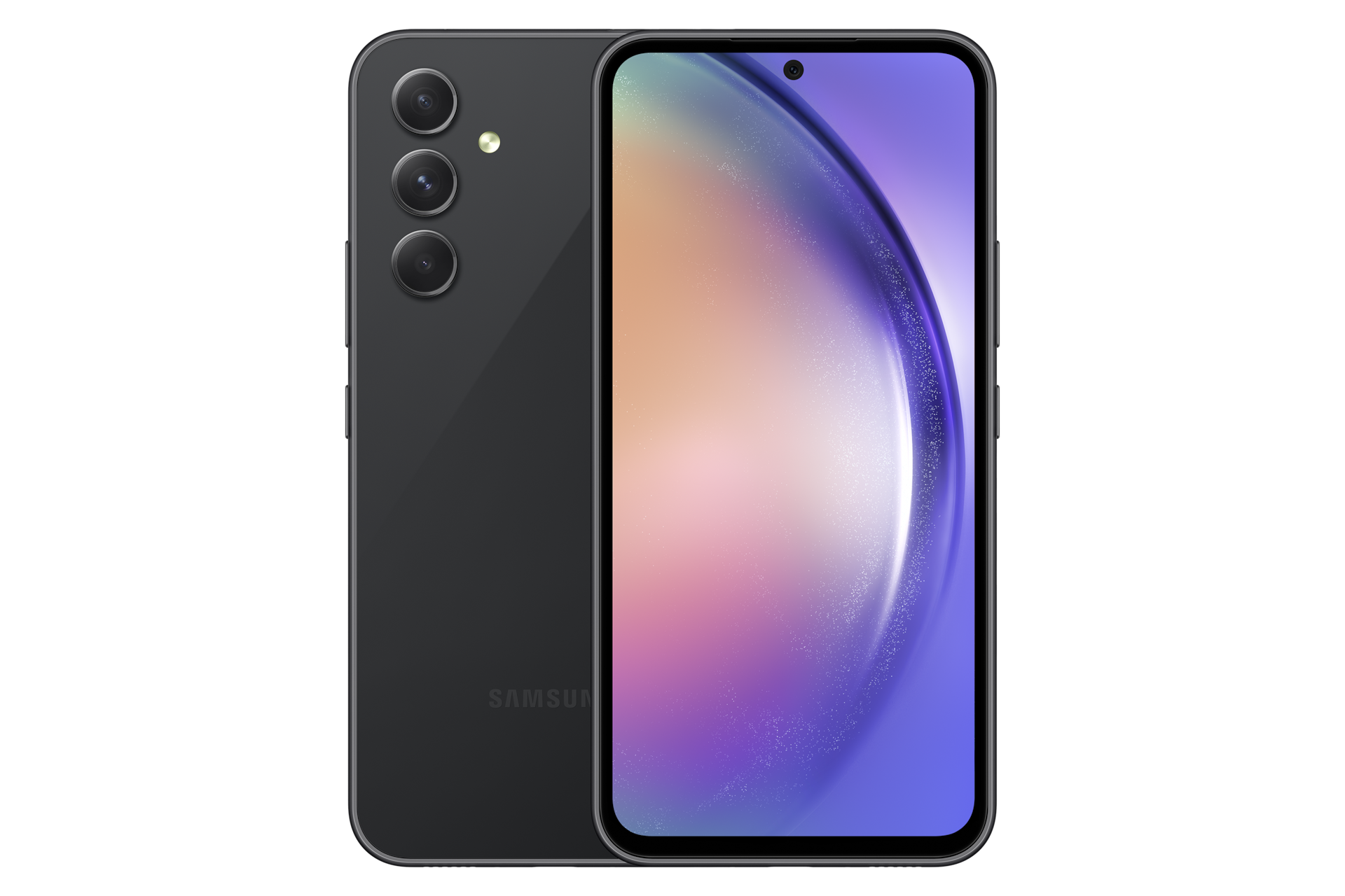 Смартфон Samsung Galaxy A54 5G 6/128GB
