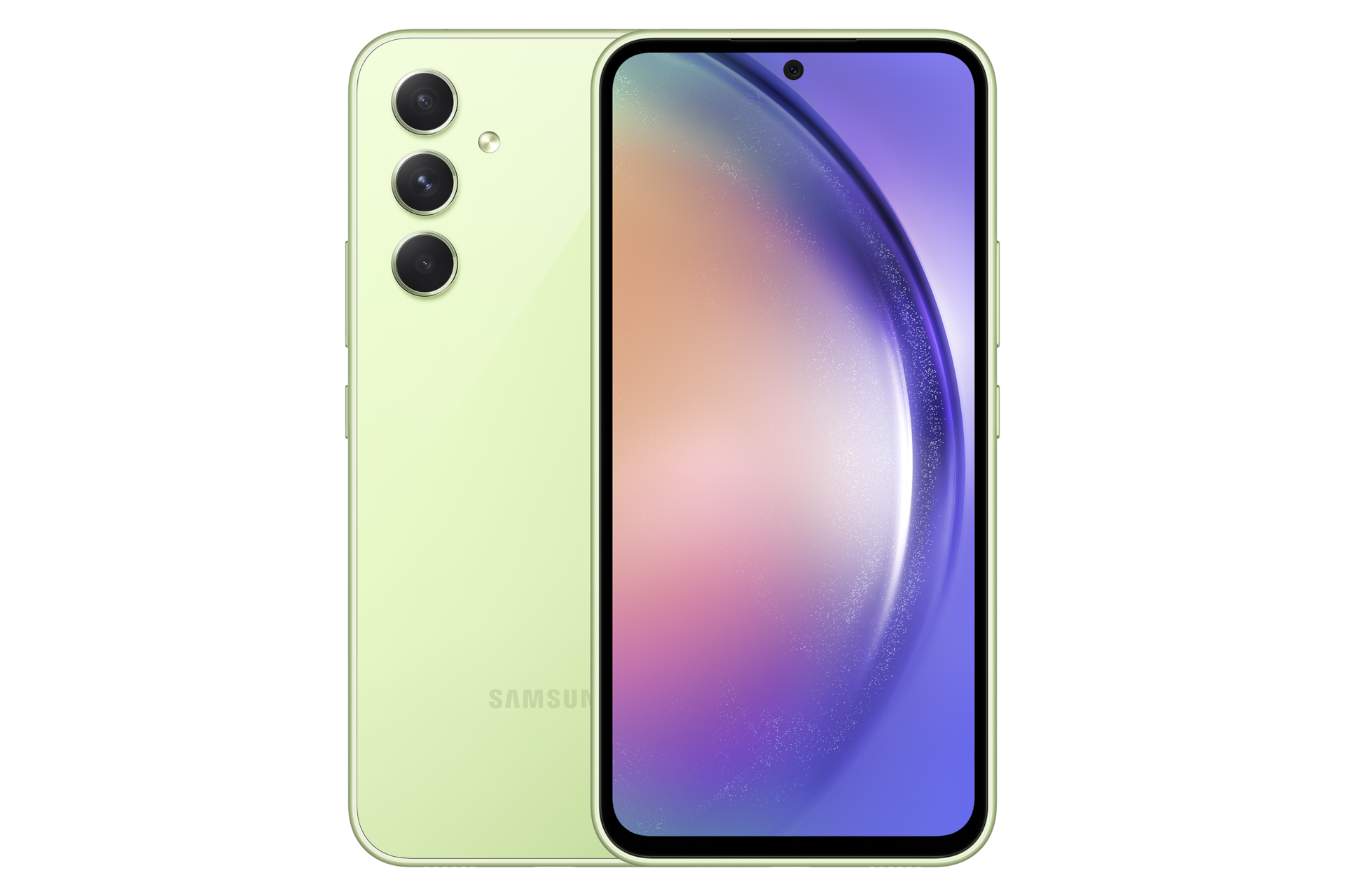 Смартфон Samsung Galaxy A54 5G 6/128GB