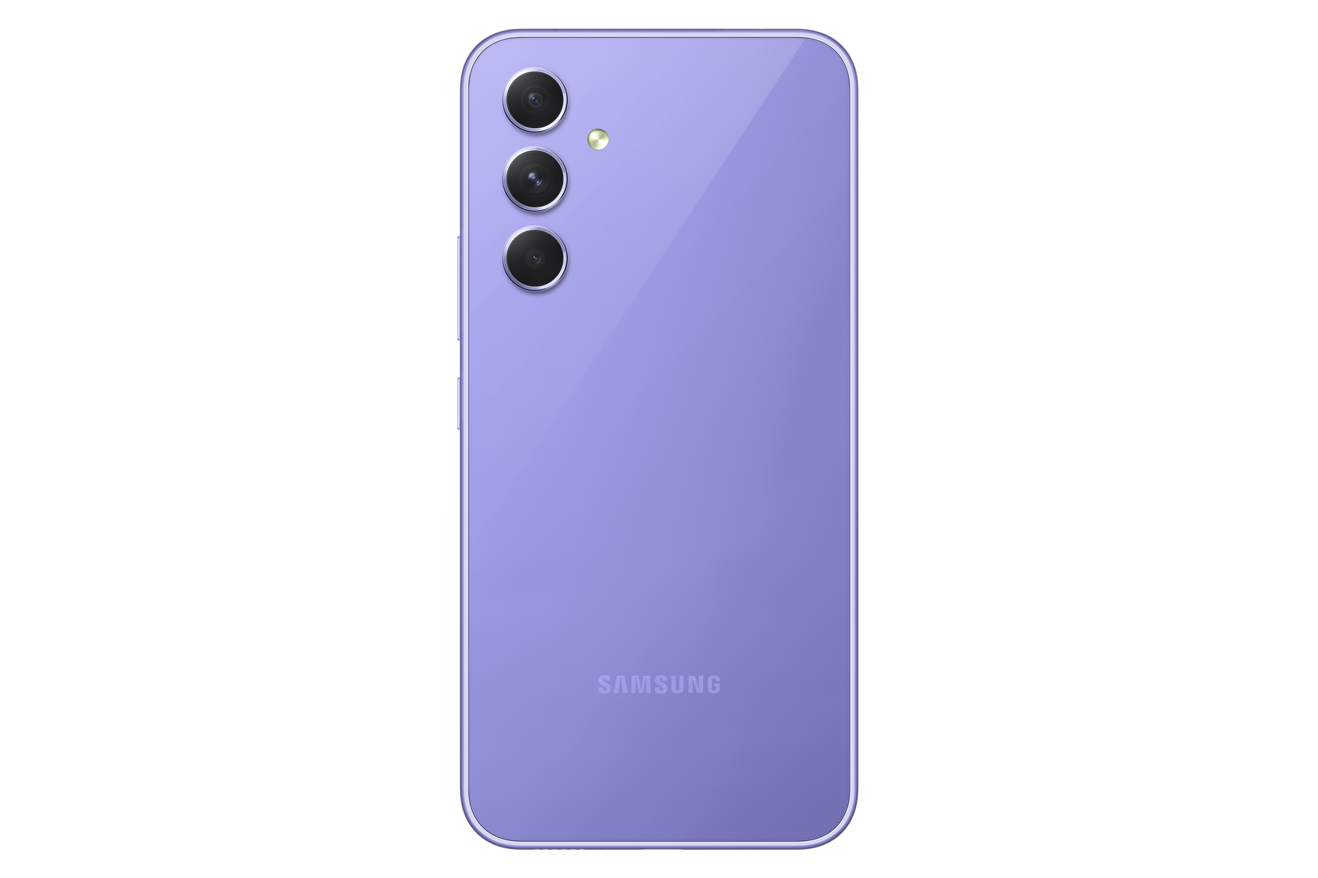 Samsung Galaxy A54 5G — выбранный цвет