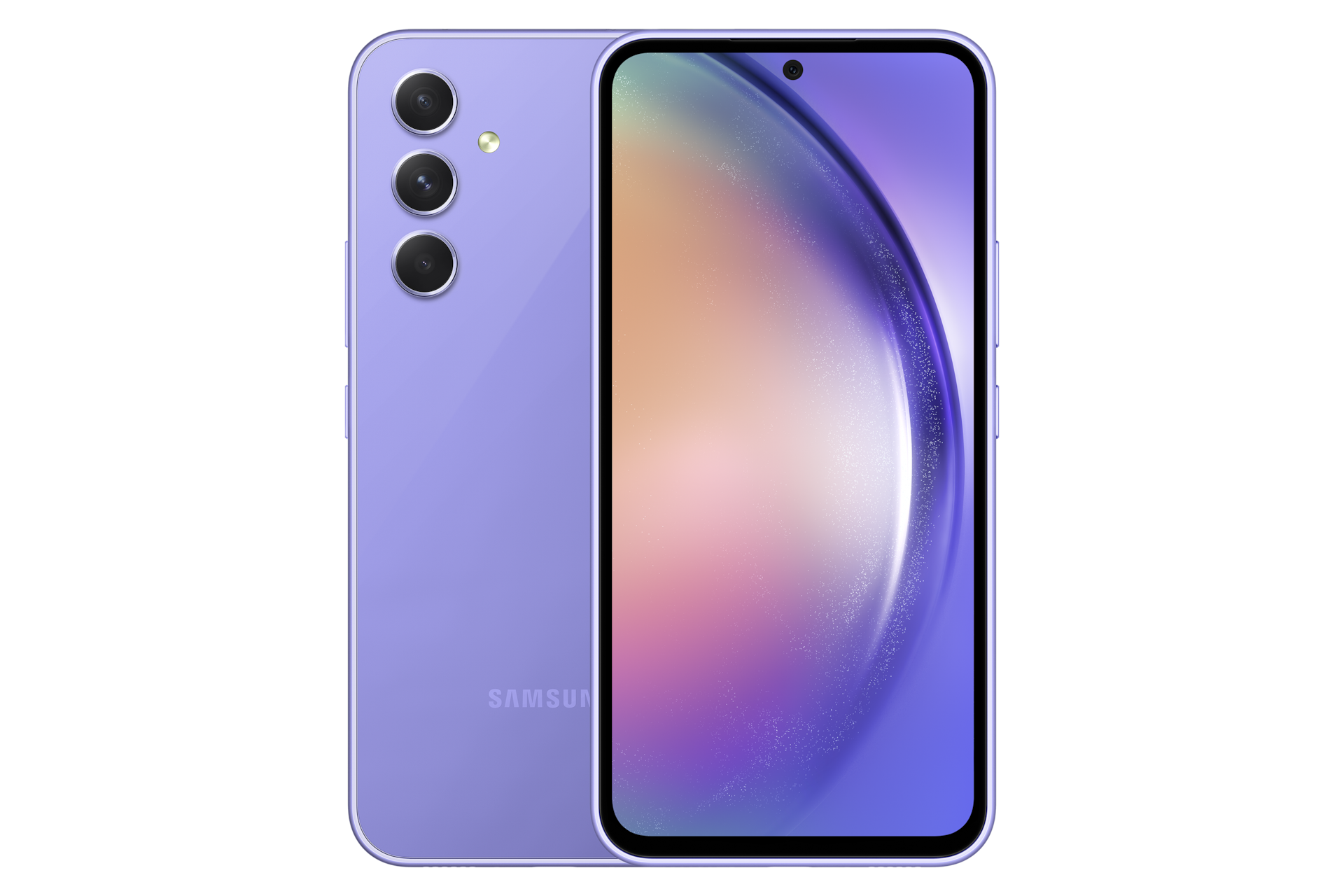 Смартфон Samsung Galaxy A54 5G 6/128GB