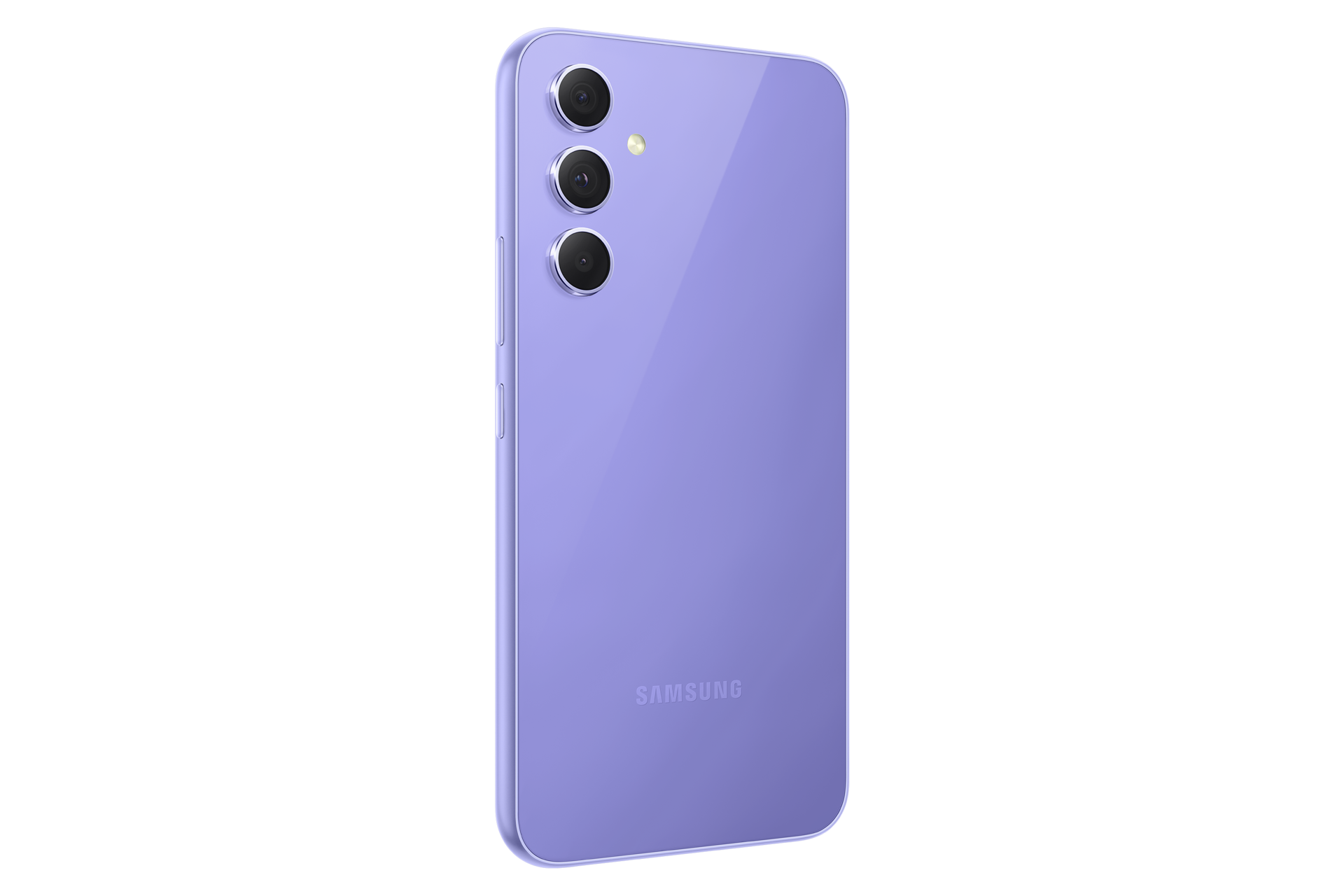 Samsung Galaxy A54 5G — выбранный цвет