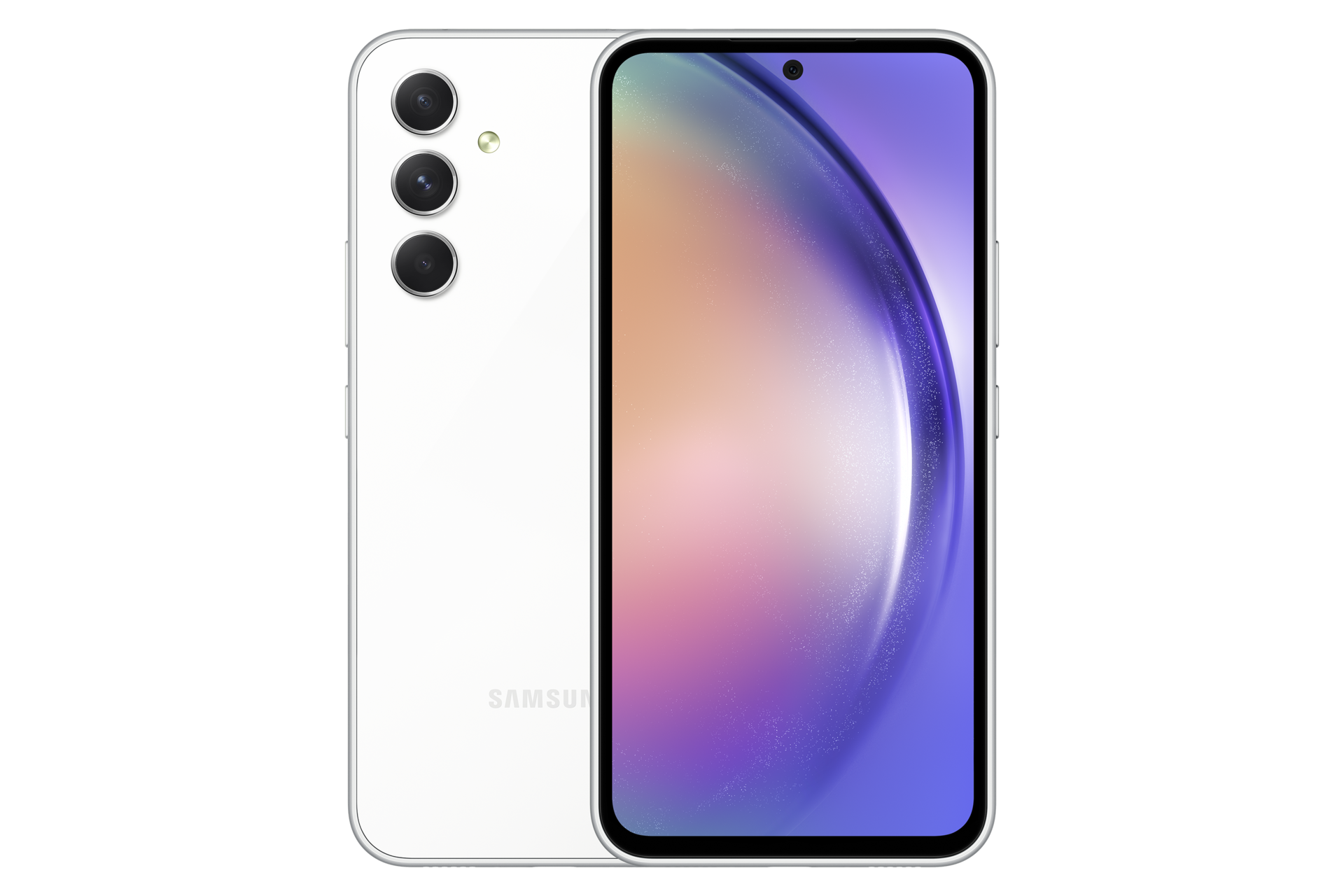 Смартфон Samsung Galaxy A54 5G 6/128GB