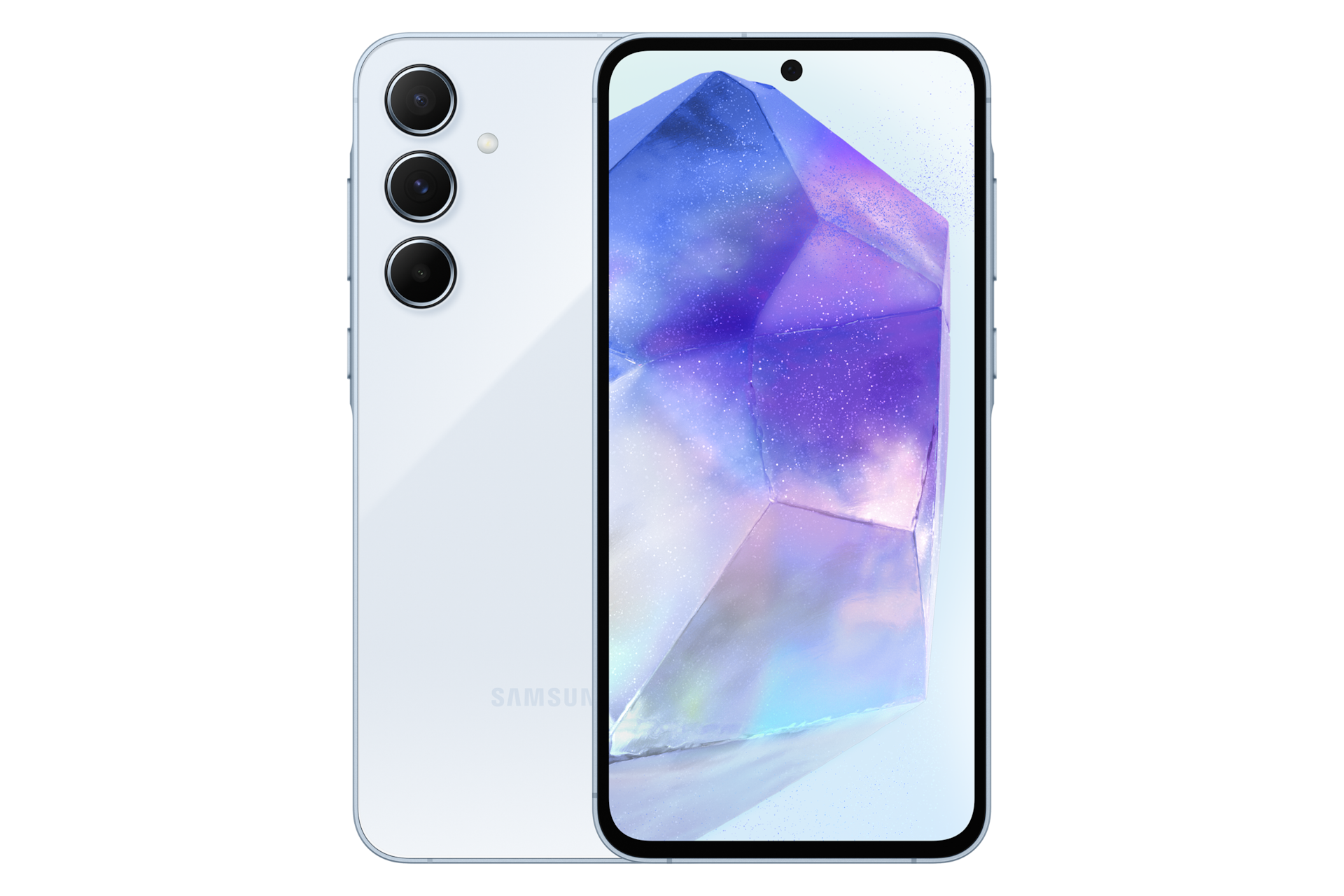 Смартфон Samsung Galaxy A55 5G 8/256GB