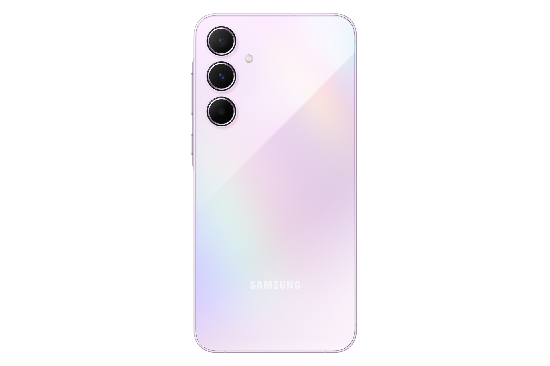Samsung Galaxy A55 5G — выбранный цвет