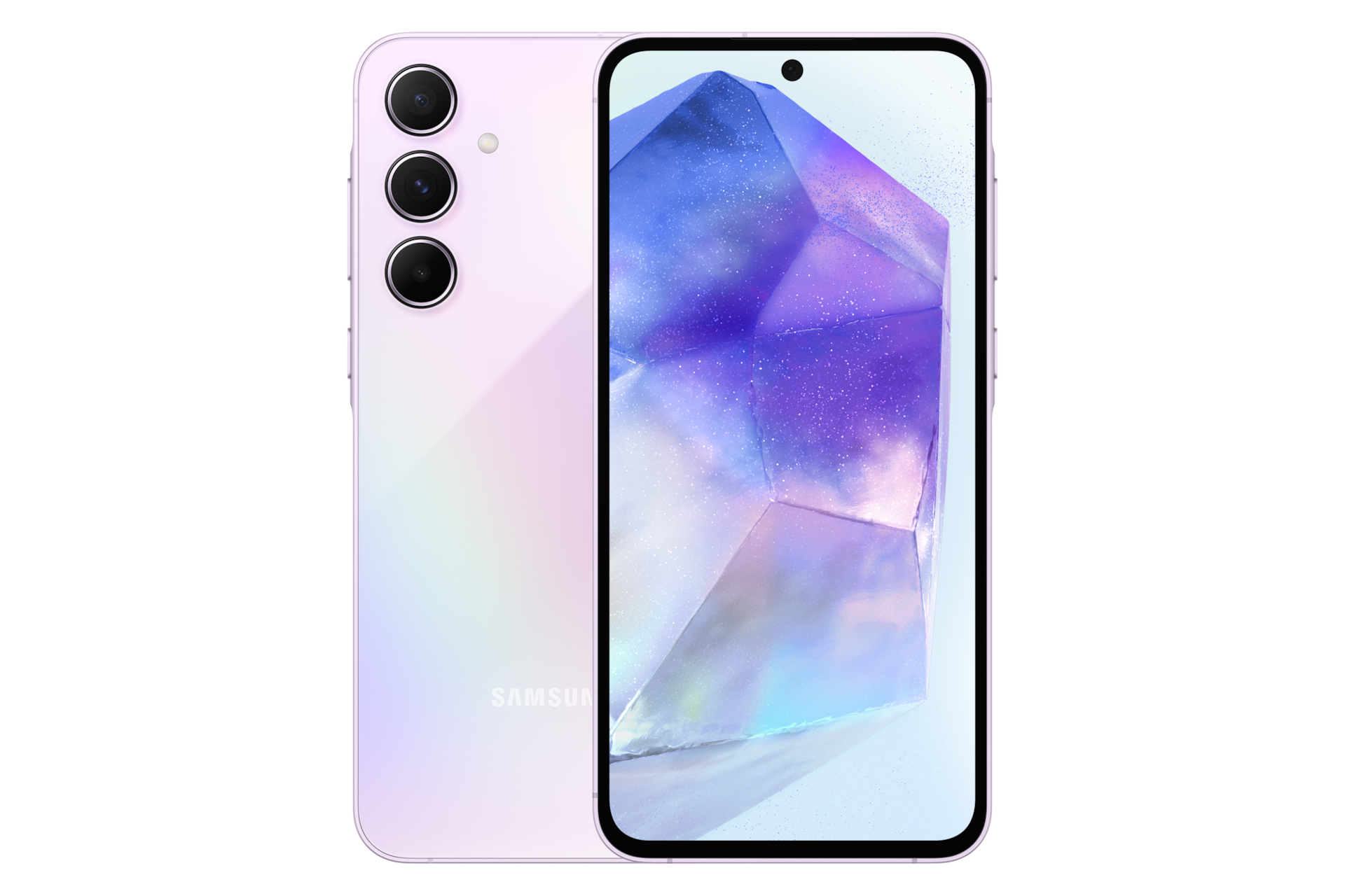Смартфон Samsung Galaxy A55 5G 8/256GB