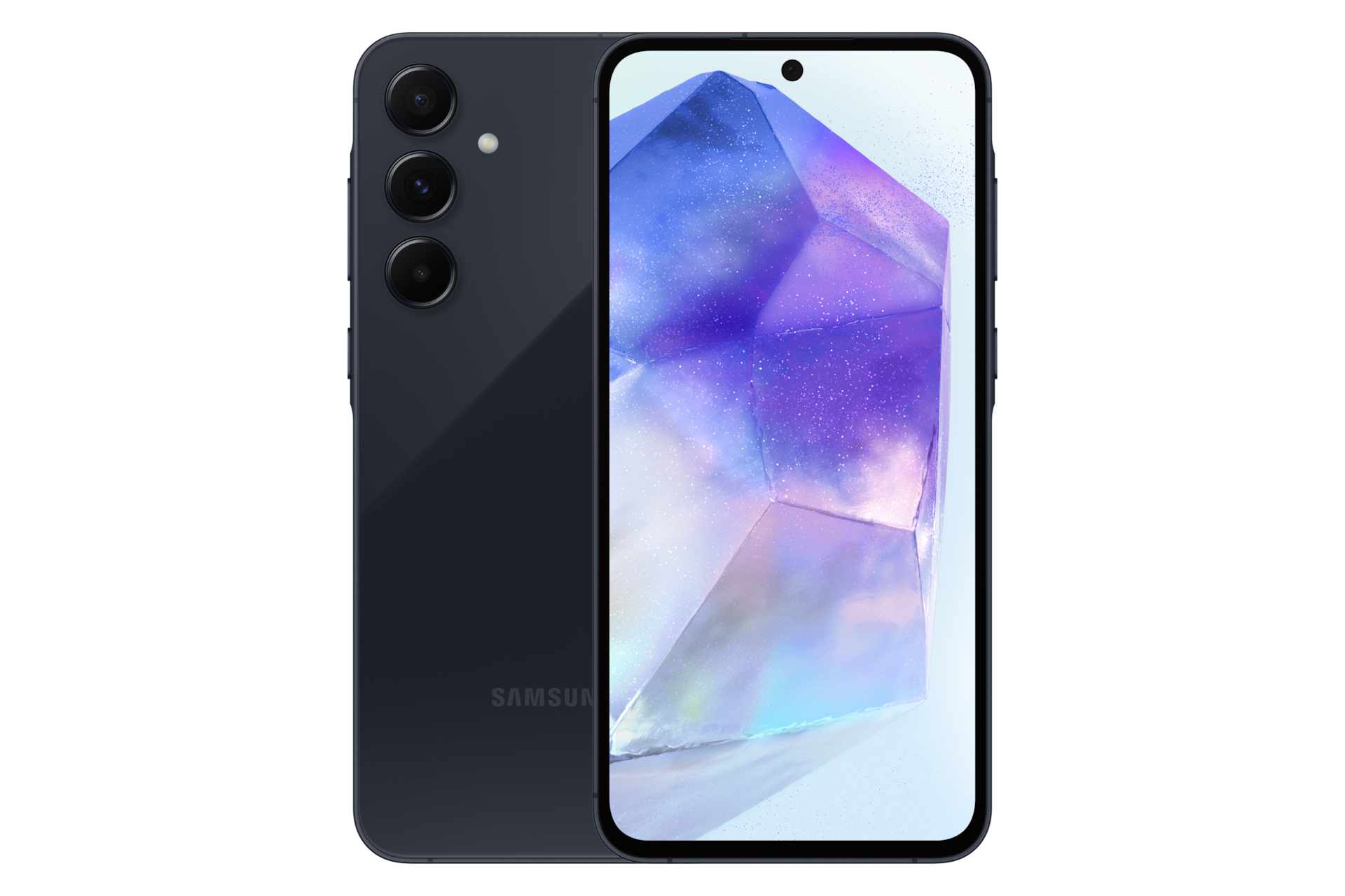 Смартфон Samsung Galaxy A55 5G 8/256GB
