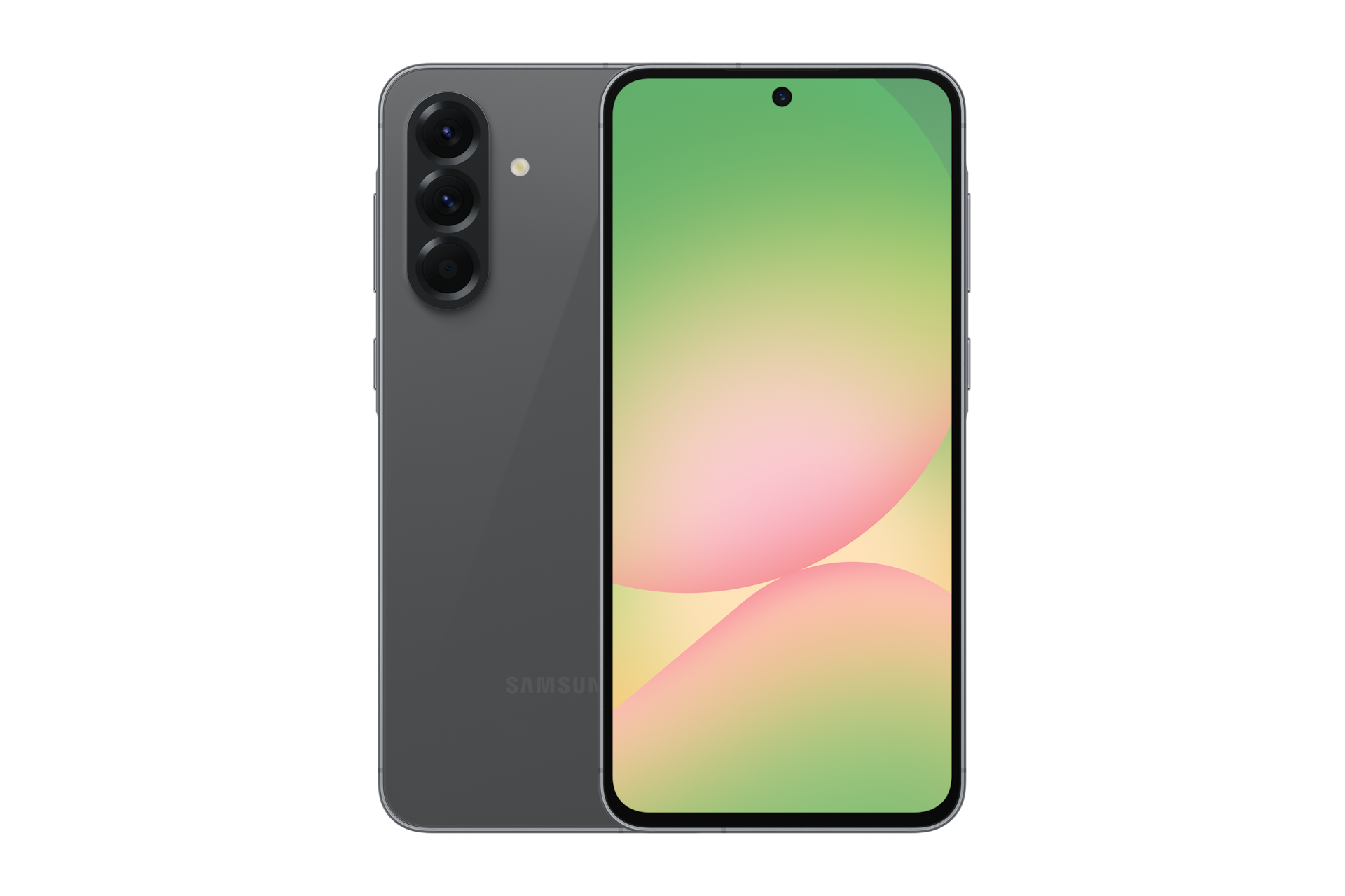 Смартфон Samsung Galaxy A56 5G 8/128GB