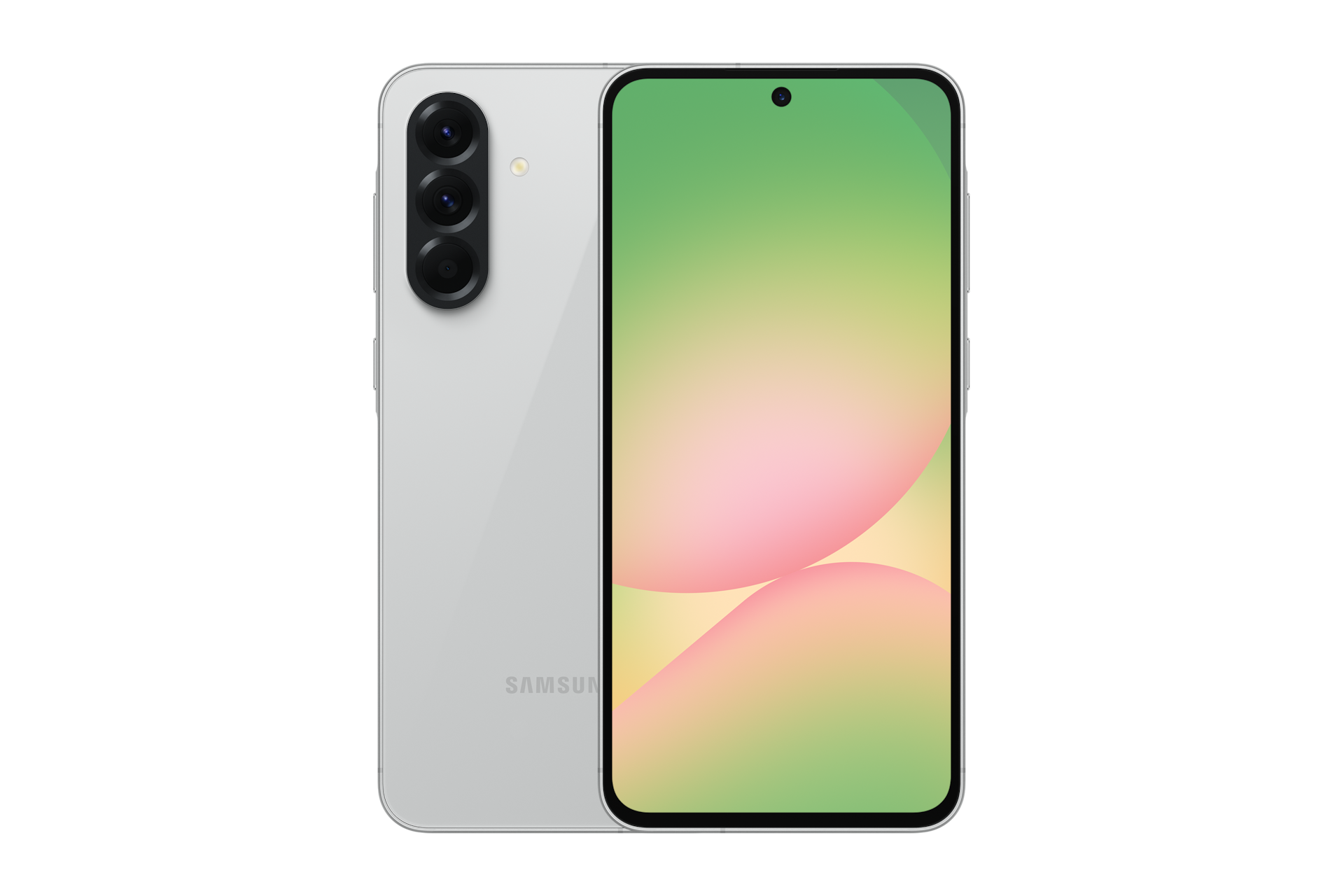 Смартфон Samsung Galaxy A56 5G 8/128GB
