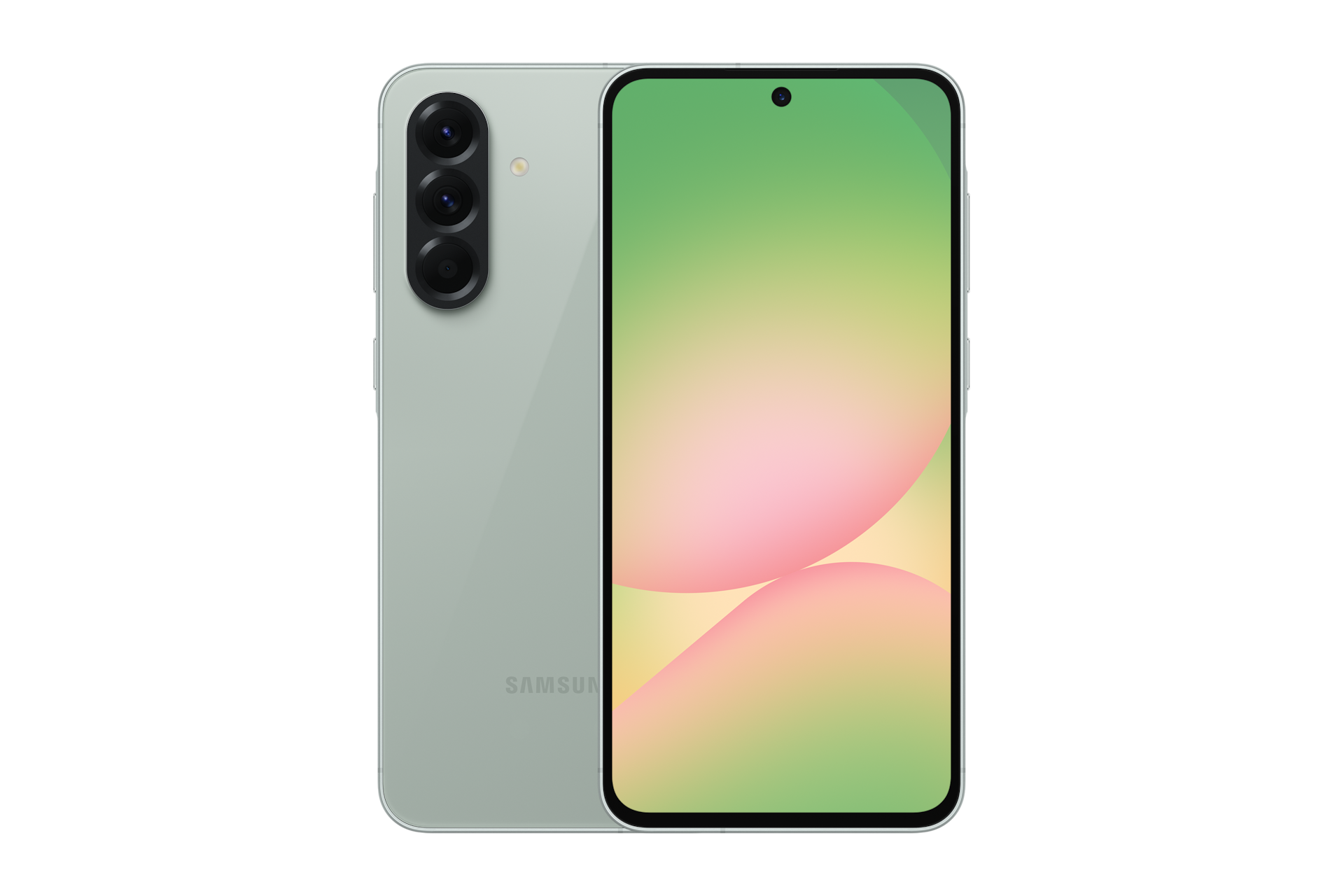 Смартфон Samsung Galaxy A56 5G 8/128GB
