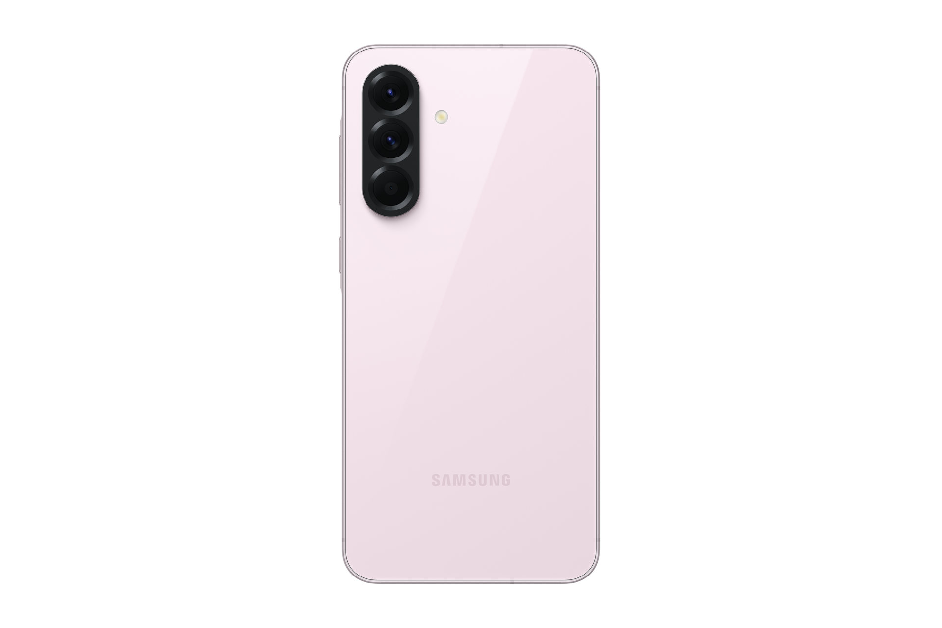 Samsung Galaxy A56 5G — выбранный цвет