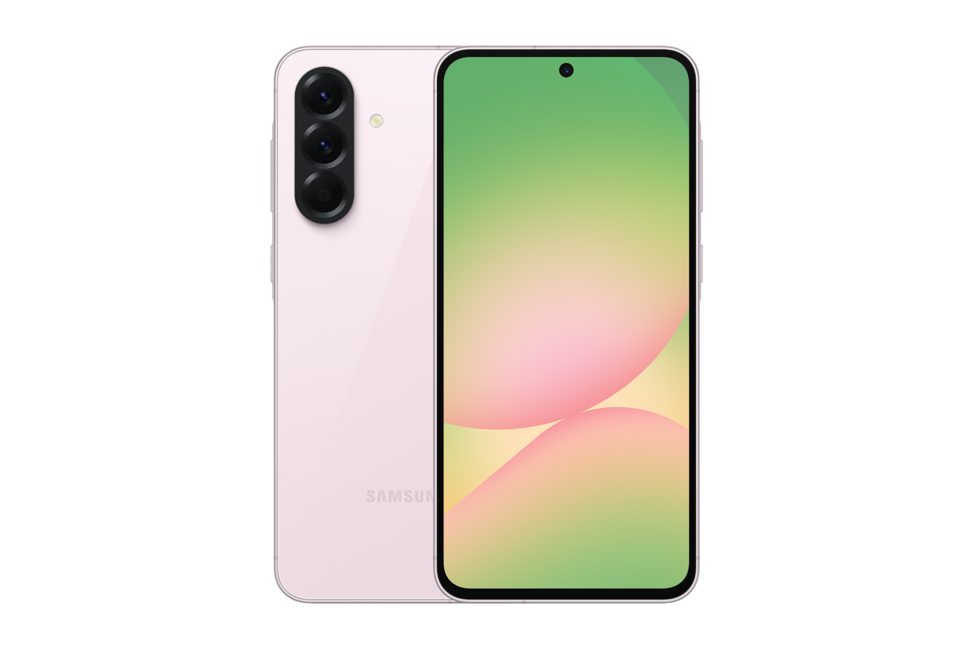 Смартфон Samsung Galaxy A56 5G 8/128GB